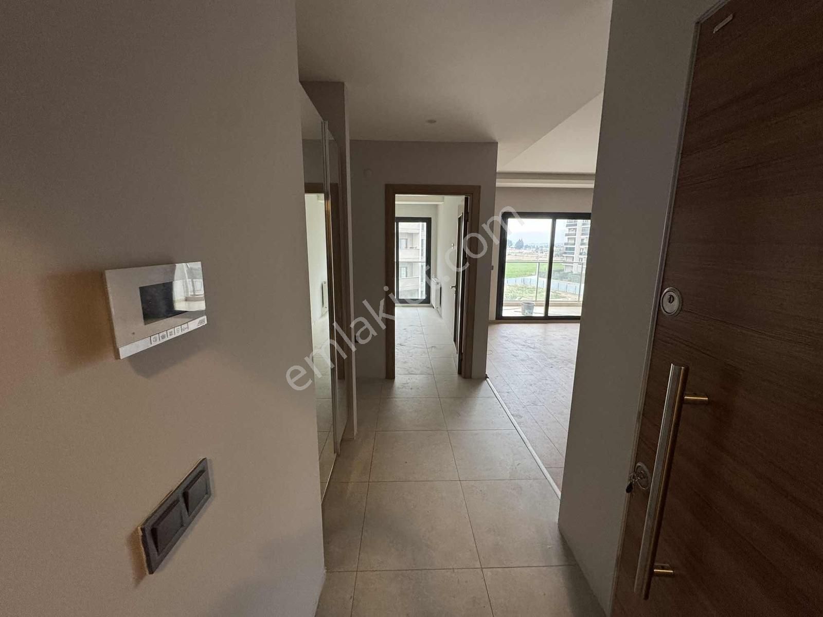 Torbalı Da İzban Yakını Havuzlu Sitede Kiralık 2+1 Daire - Görsel 29