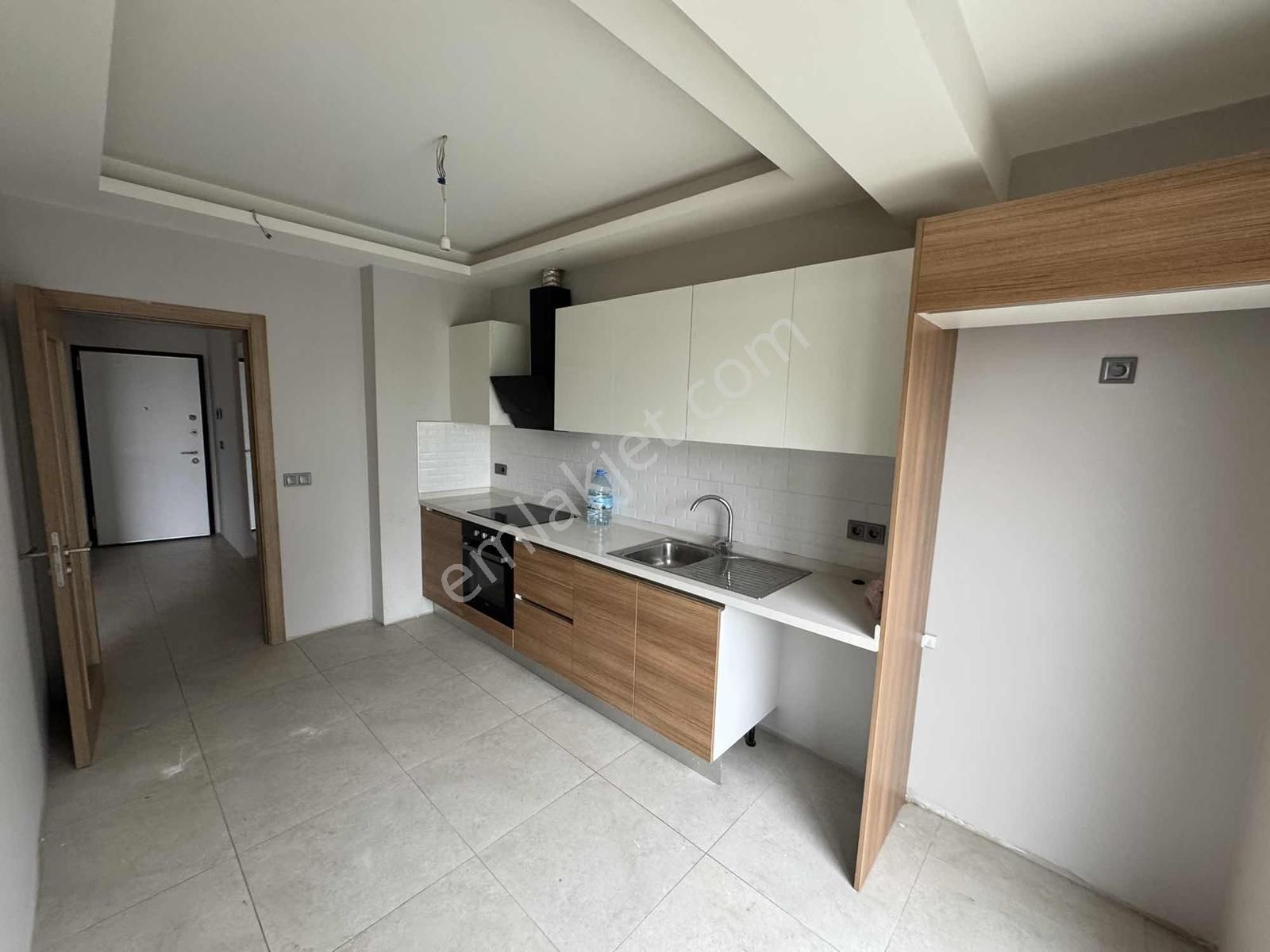 Torbalı Da İzban Yakını Havuzlu Sitede Kiralık 2+1 Daire - Görsel 26