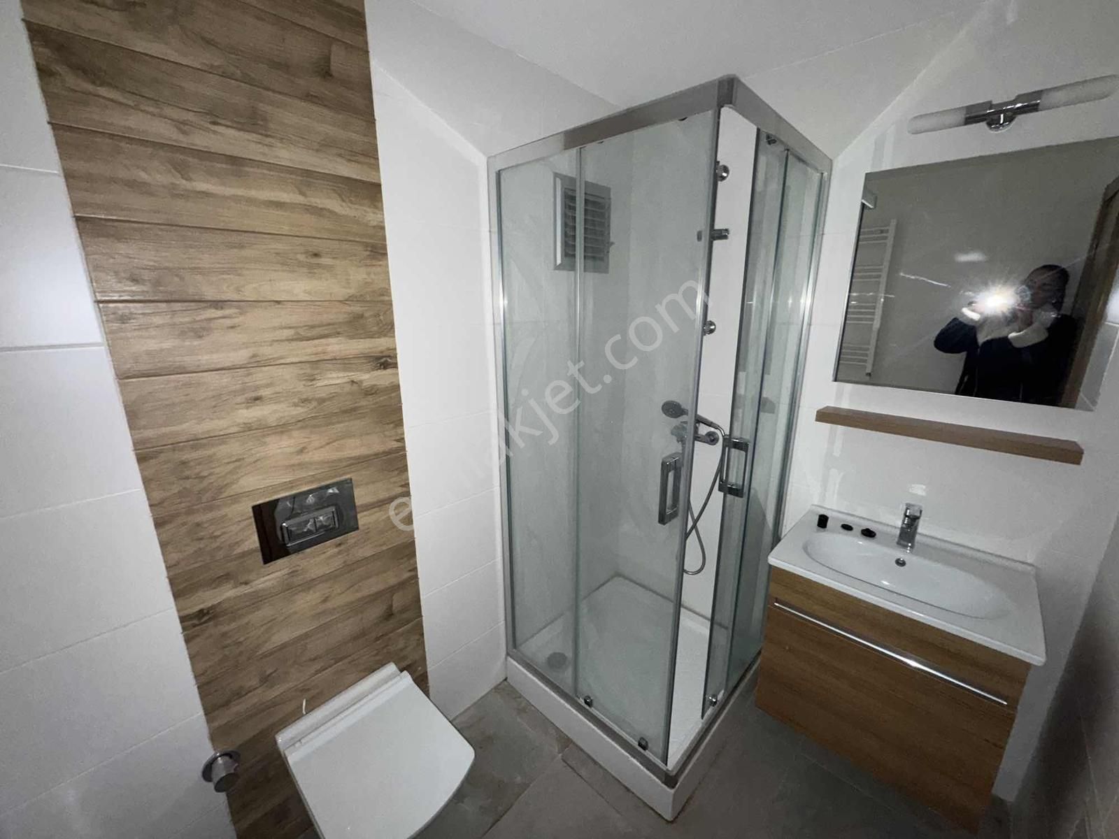 Torbalı Da İzban Yakını Havuzlu Sitede Kiralık 2+1 Daire - Görsel 9