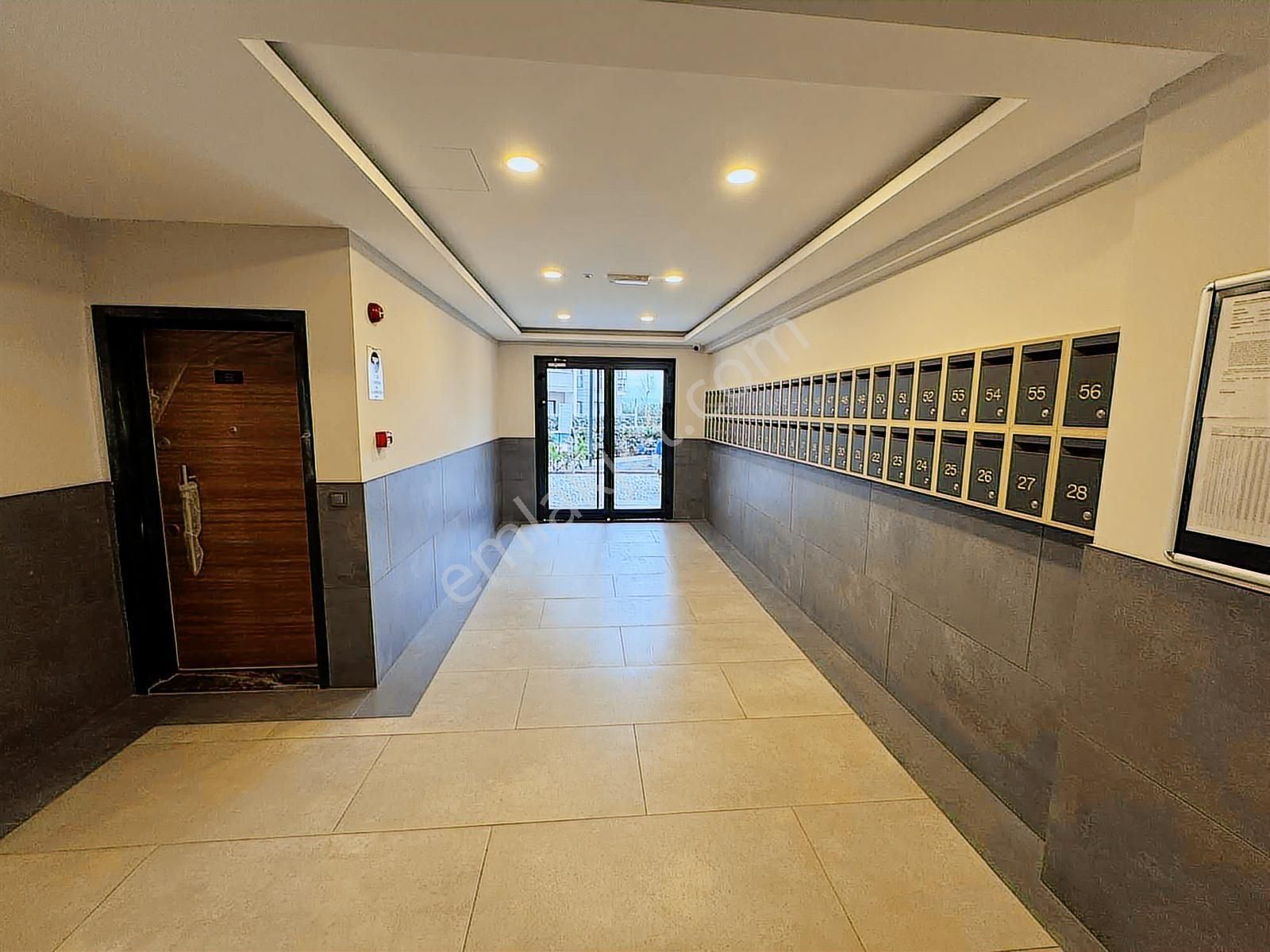 Torbalı Da İzban Yakını Havuzlu Sitede Kiralık 2+1 Daire - Görsel 14