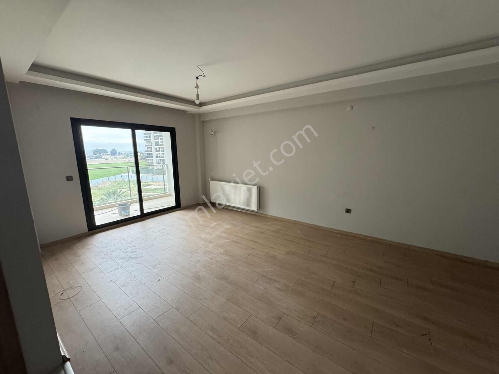 Torbalı Da İzban Yakını Havuzlu Sitede Kiralık 2+1 Daire - Görsel 2