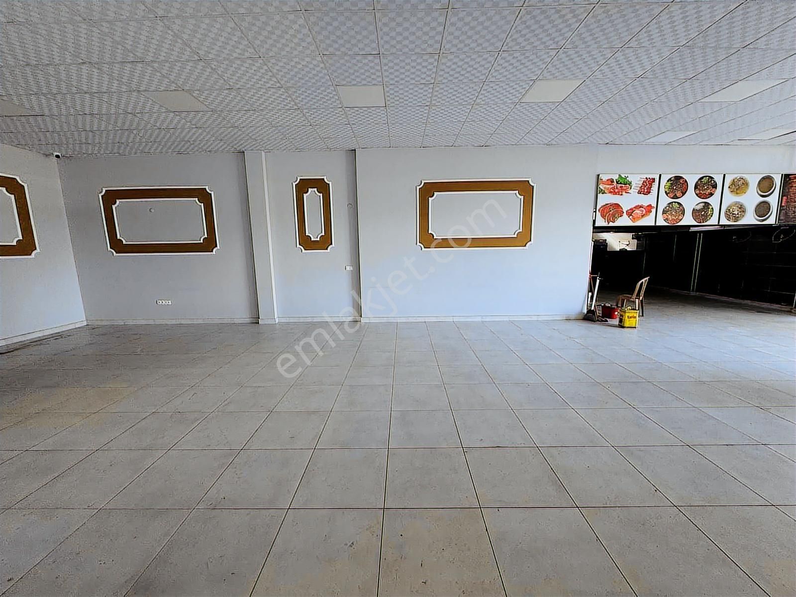 Torbalı Da İzban Yakını Muhteşem Lokasyon Kiralık Dükkan - Görsel 19