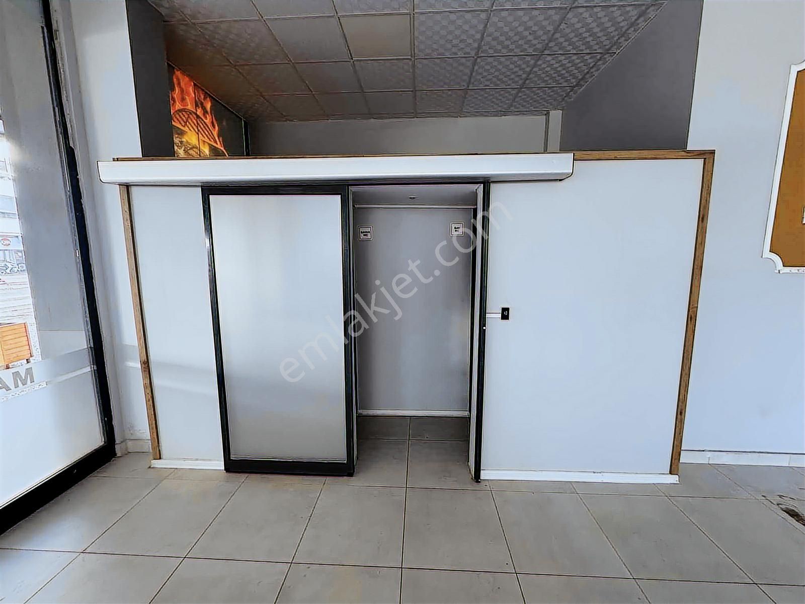 Torbalı Da İzban Yakını Muhteşem Lokasyon Kiralık Dükkan - Görsel 5