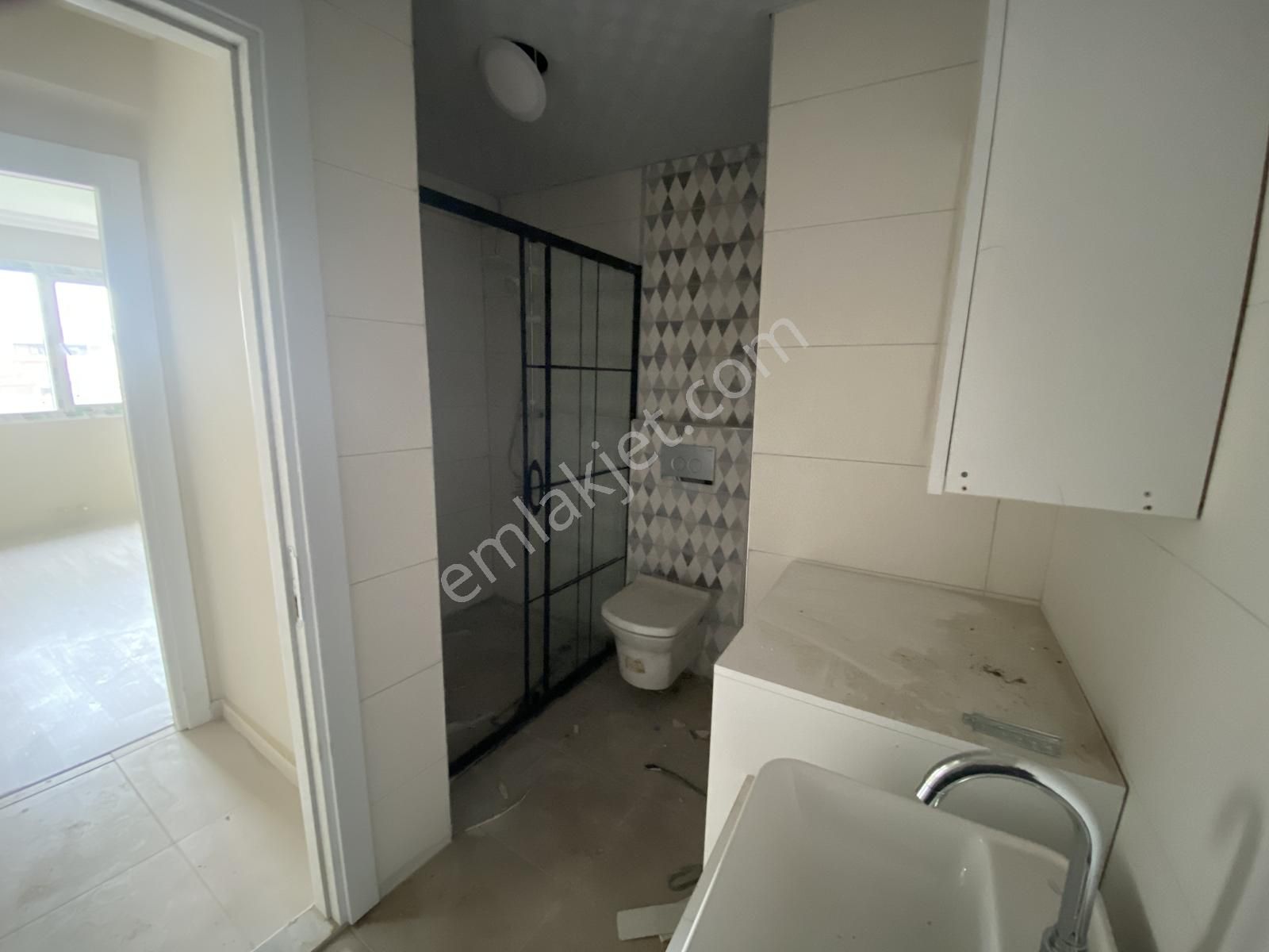 Torbalı Turyap'tan Tepeköy İzban Yakını 2+1 Satılık Daire - Görsel 11