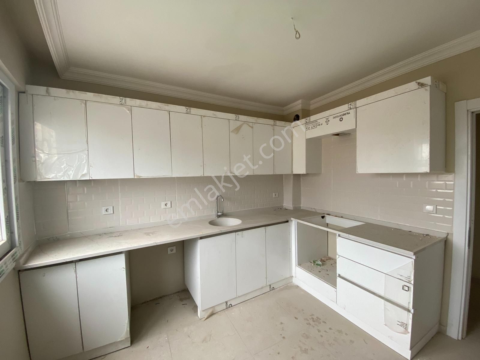 Torbalı Turyap'tan Tepeköy İzban Yakını 2+1 Satılık Daire - Görsel 4