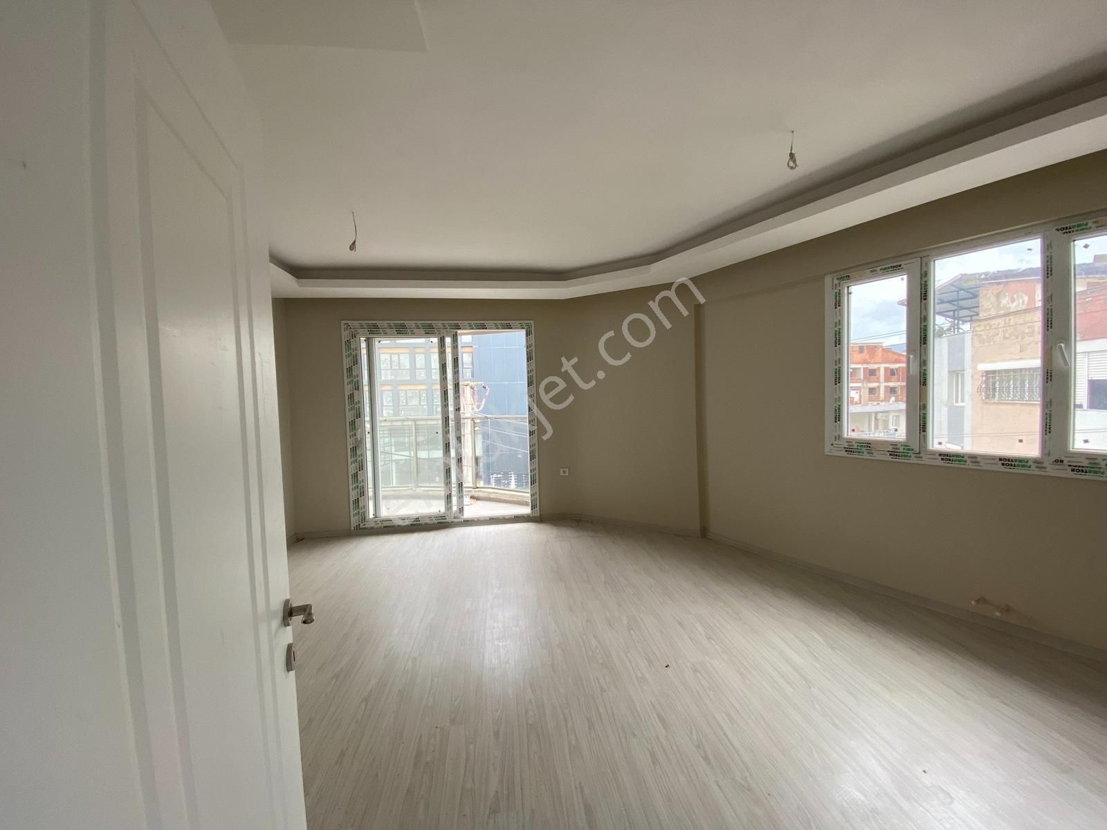 Torbalı Turyap'tan Tepeköy İzban Yakını 2+1 Satılık Daire - Görsel 5