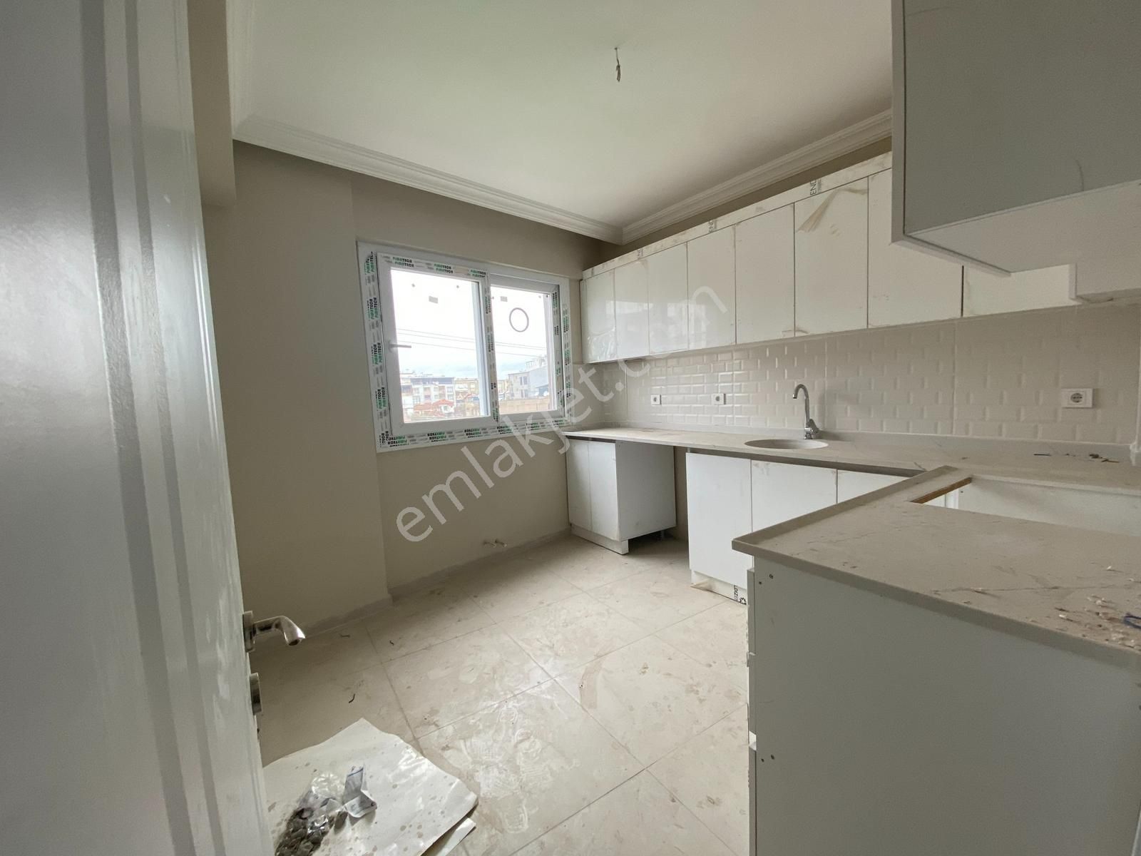 Torbalı Turyap'tan Tepeköy İzban Yakını 2+1 Satılık Daire - Görsel 3