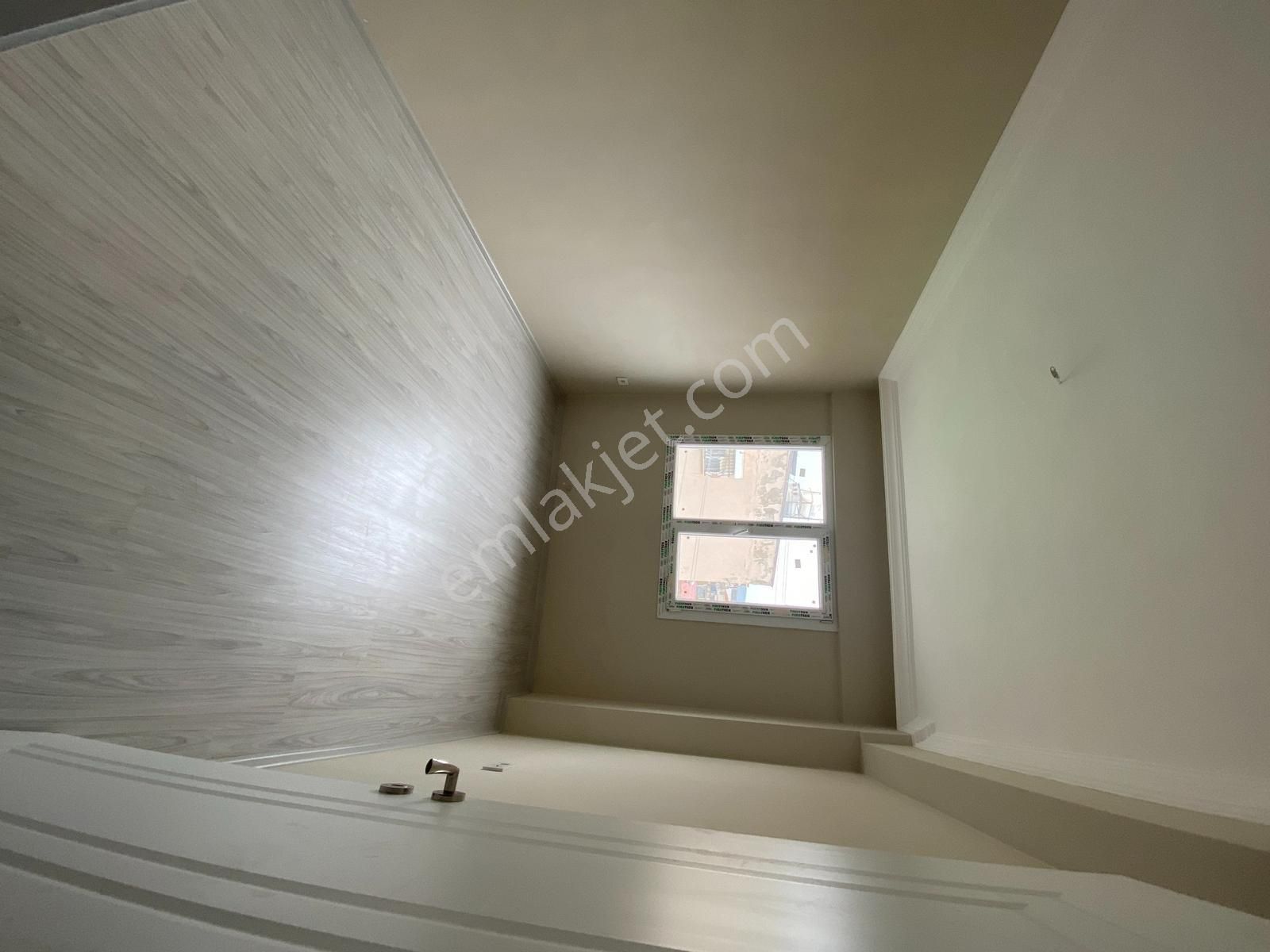 Torbalı Turyap'tan Tepeköy İzban Yakını 2+1 Satılık Daire - Görsel 16