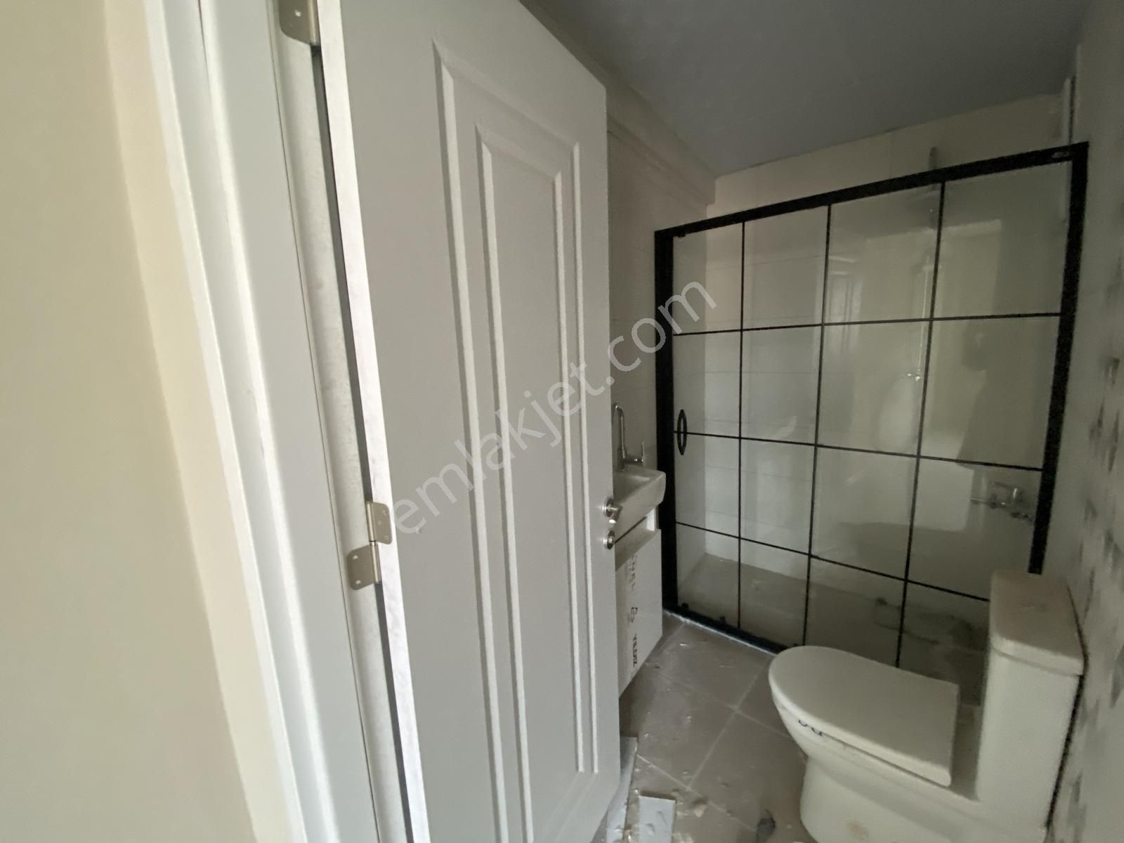 Torbalı Turyap'tan Tepeköy İzban Yakını 2+1 Satılık Daire - Görsel 18