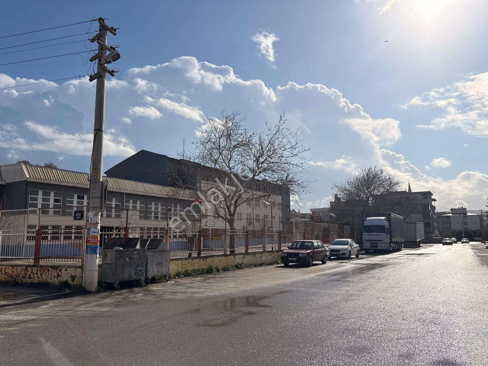 Turyap Torbalı- Kipa Mevkii Havuzlu Sitede Lüx 3+1 Kiralık Daire - Görsel 5