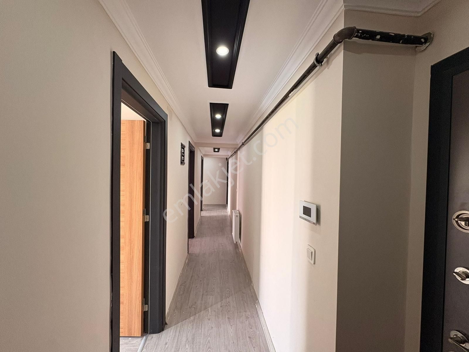 Turyap Torbalı- Kipa Mevkii Havuzlu Sitede Lüx 3+1 Kiralık Daire - Görsel 22