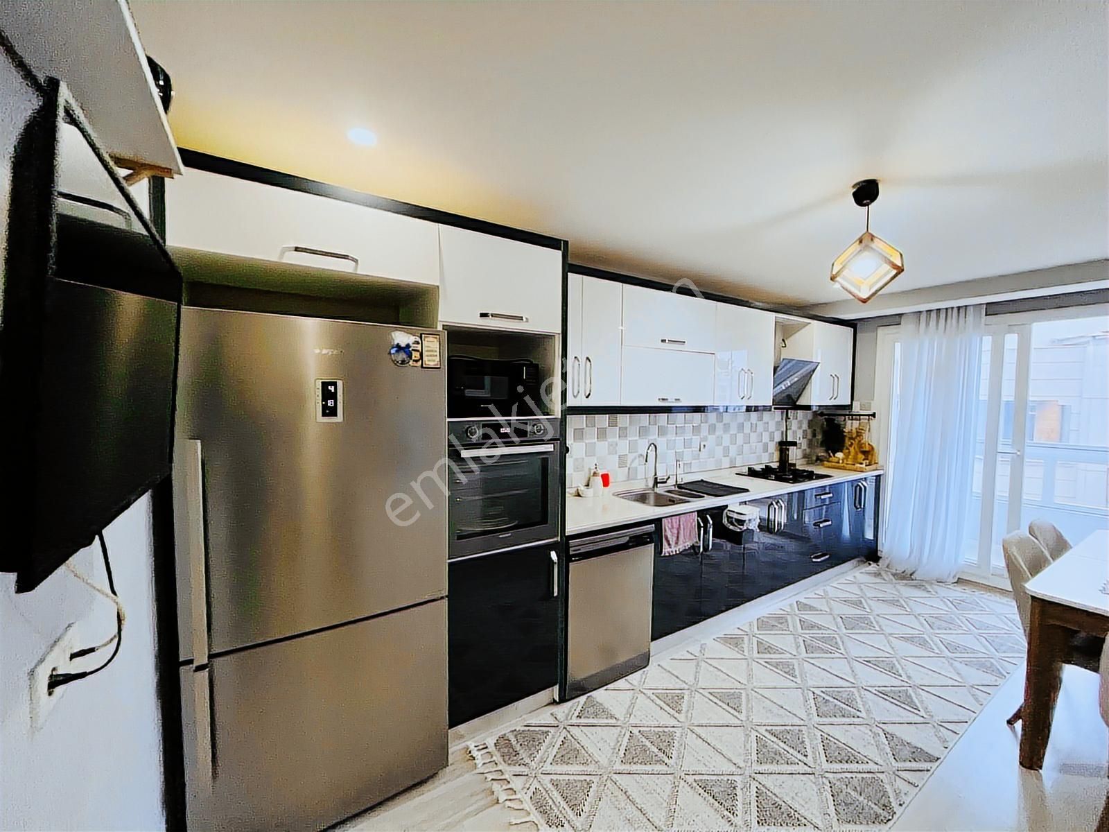 Torbalı Turyap Temsilciliğinden Torbalı Mah 2+1 Satılık Daire - Görsel 24