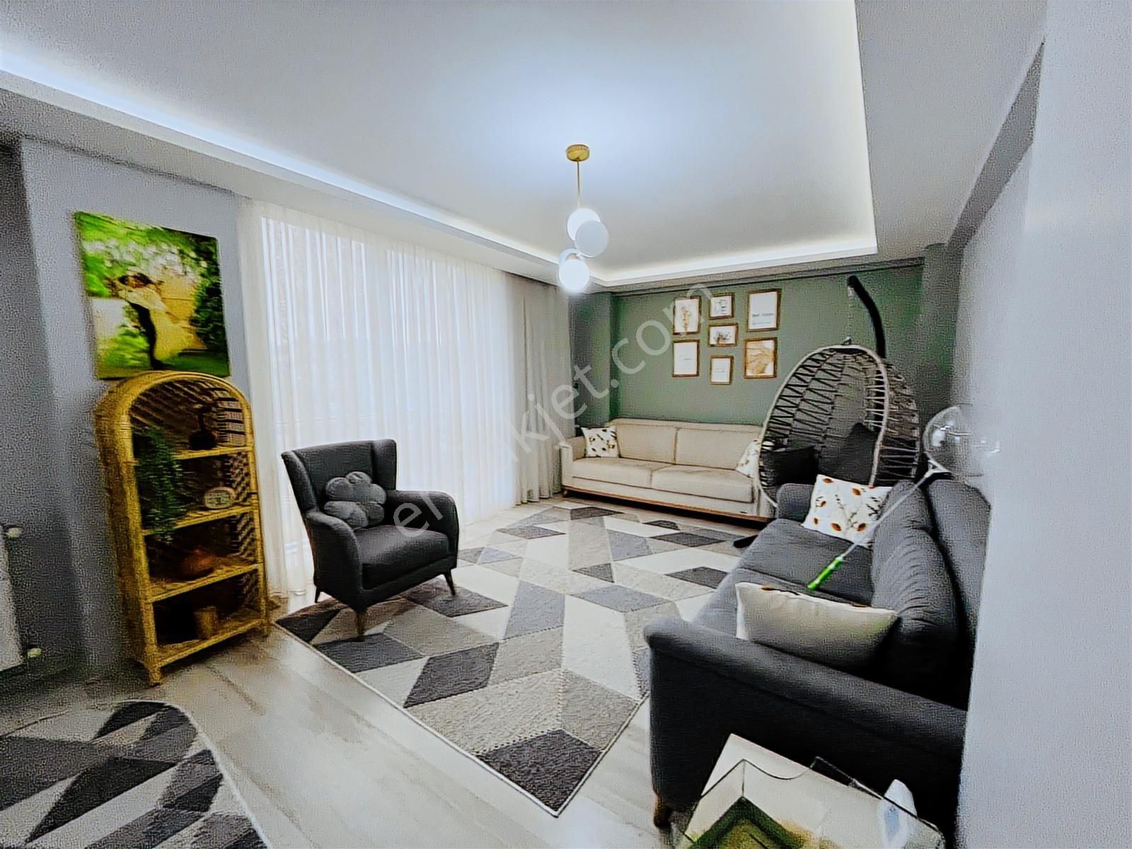 Torbalı Turyap Temsilciliğinden Torbalı Mah 2+1 Satılık Daire - Görsel 8