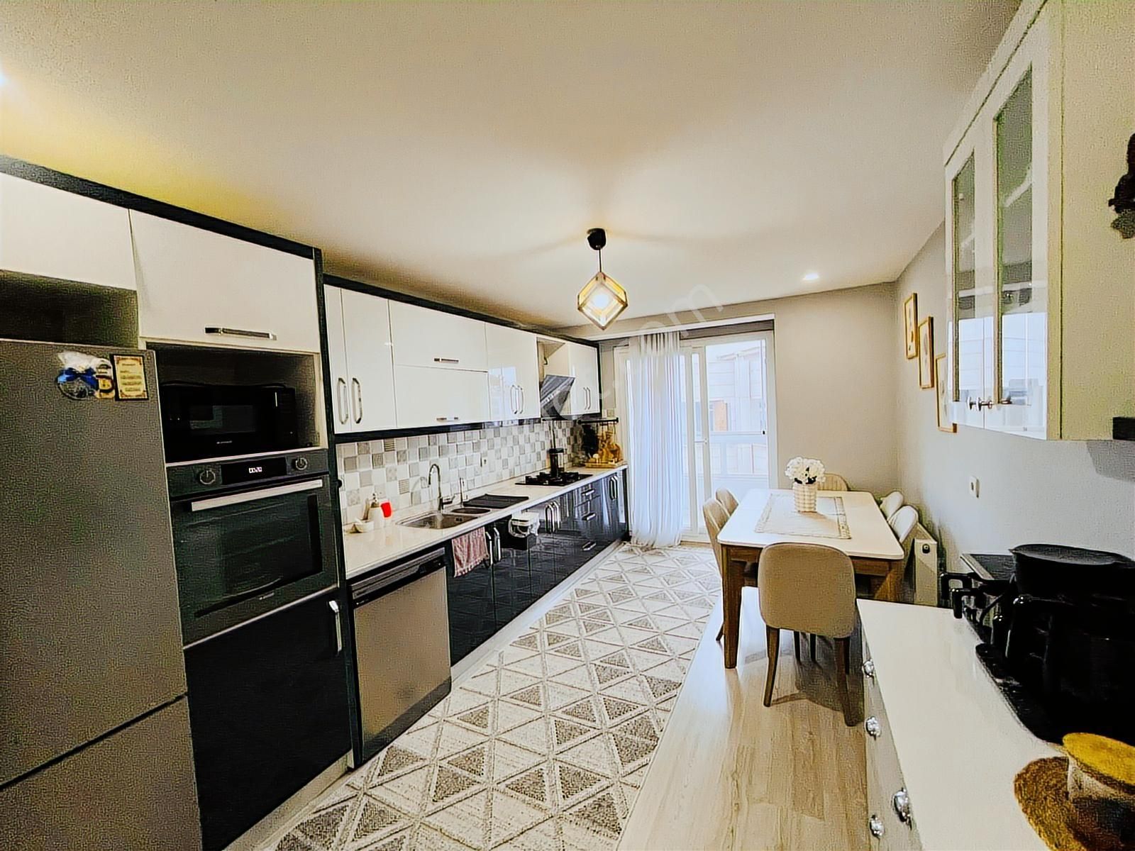 Torbalı Turyap Temsilciliğinden Torbalı Mah 2+1 Satılık Daire - Görsel 9