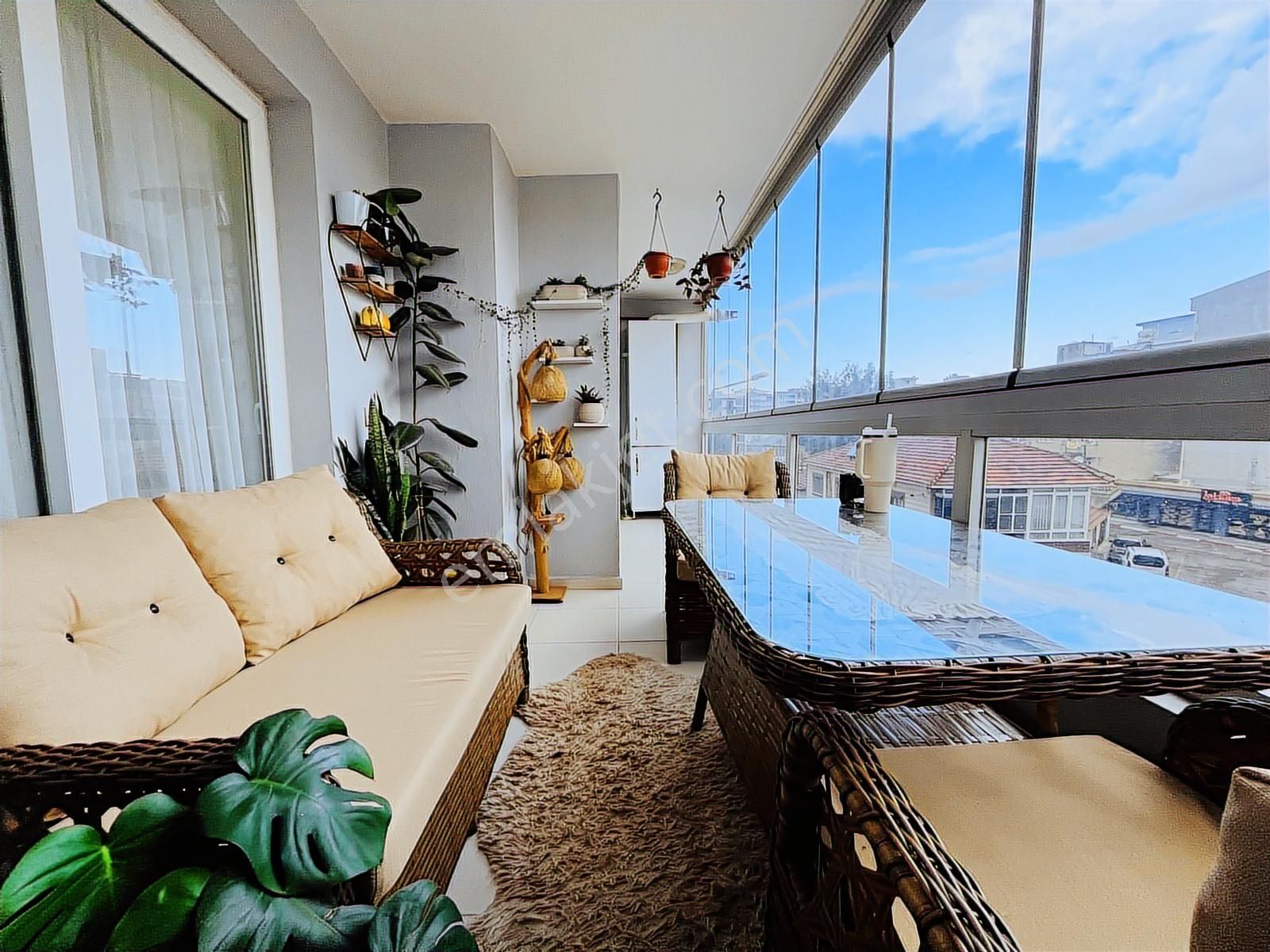 Torbalı Turyap Temsilciliğinden Torbalı Mah 2+1 Satılık Daire - Görsel 23