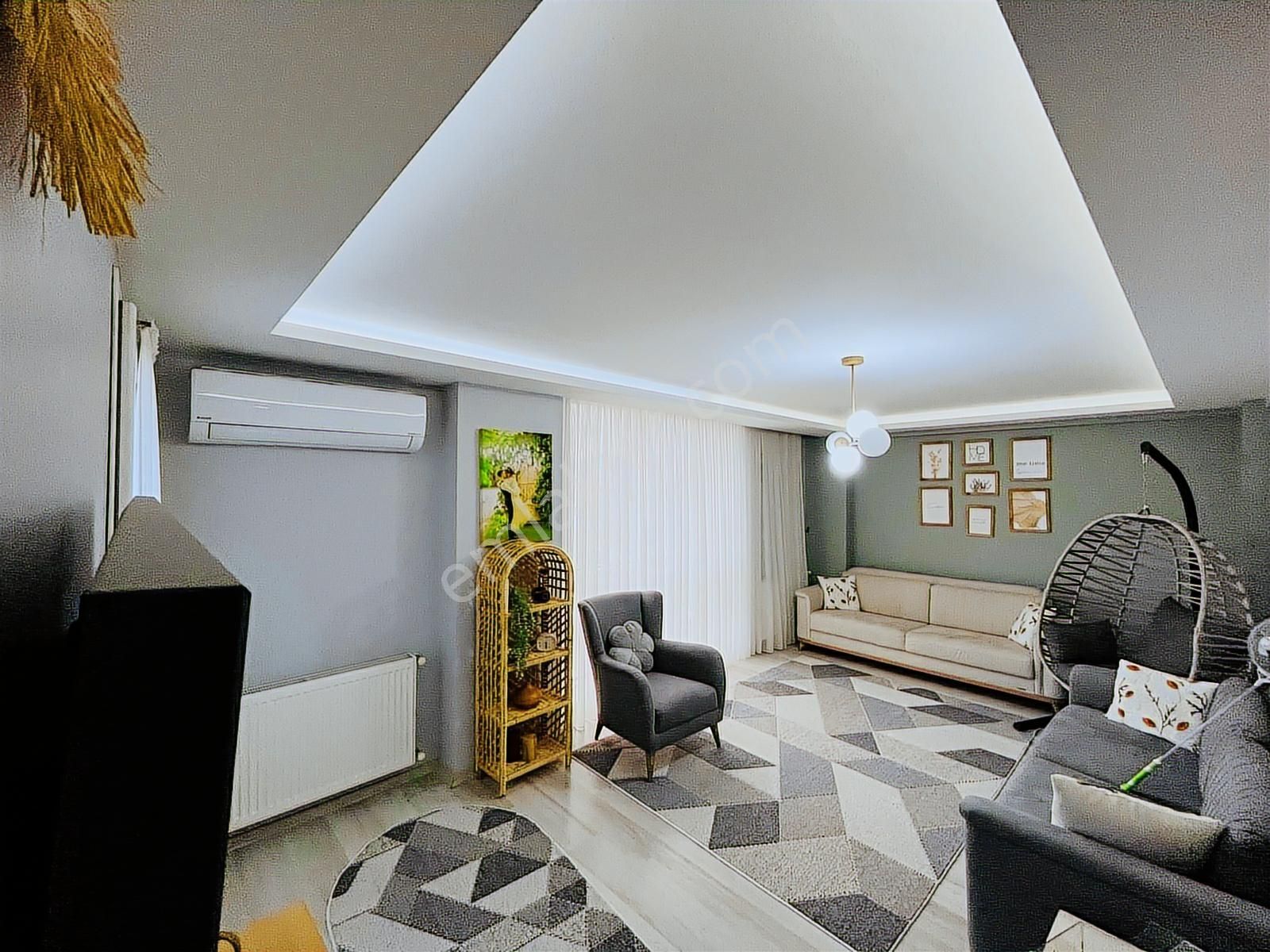 Torbalı Turyap Temsilciliğinden Torbalı Mah 2+1 Satılık Daire - Görsel 13