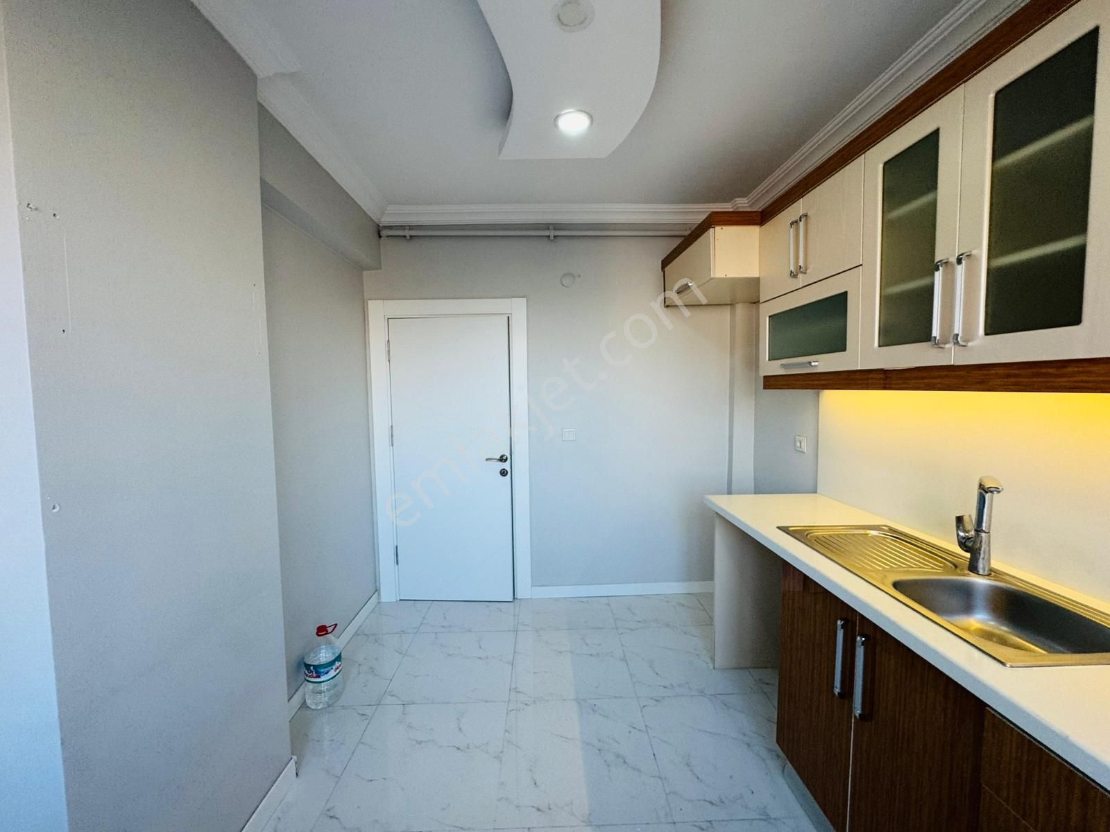 Merpa'dan __fevzi Paşa Mah'de__ana Cadde Üzeri / Acil Satılık/ Öncephe Dublex 4+1 - Görsel 8