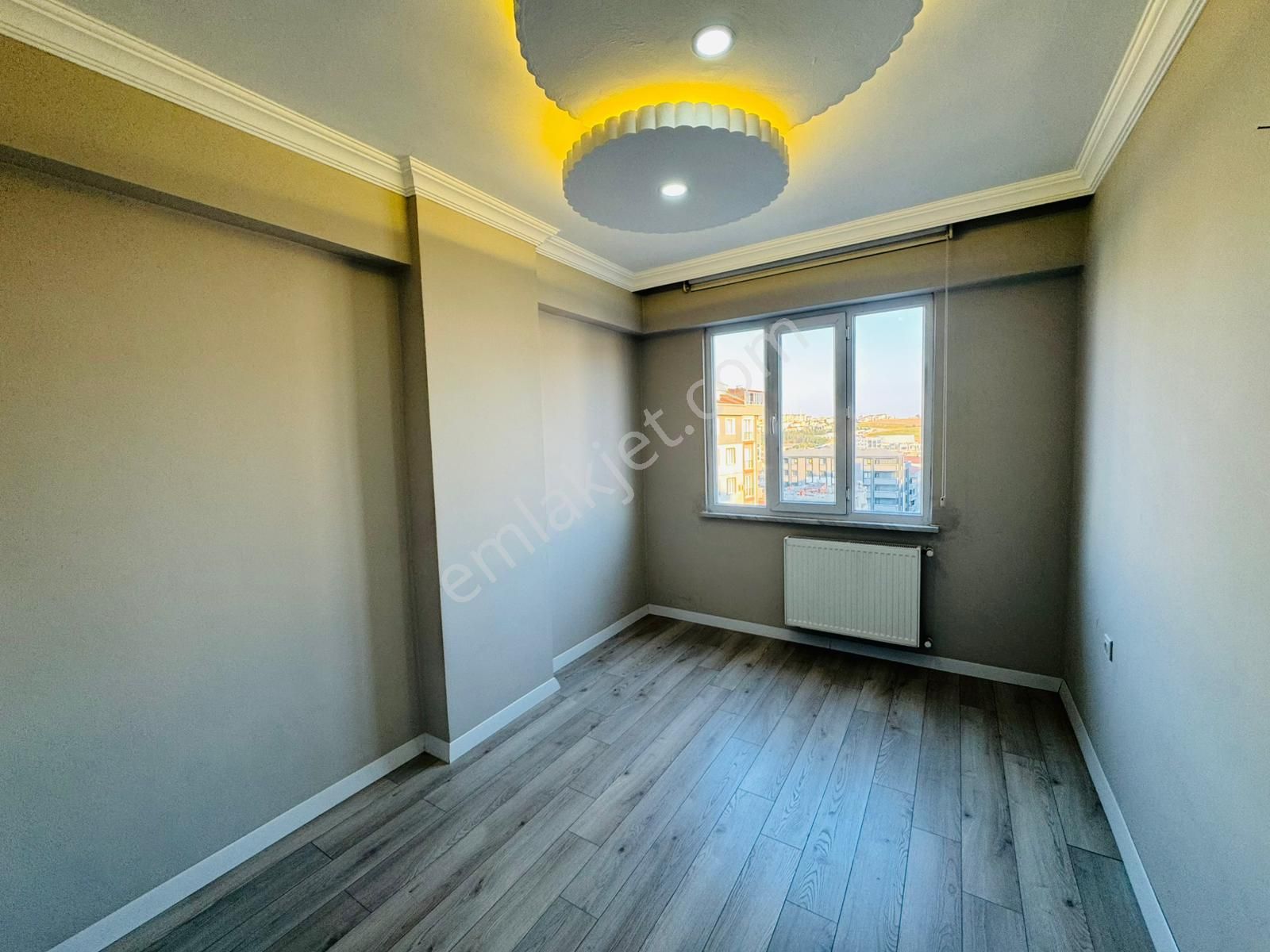 Merpa'dan __fevzi Paşa Mah'de__ana Cadde Üzeri / Acil Satılık/ Öncephe Dublex 4+1 - Görsel 11