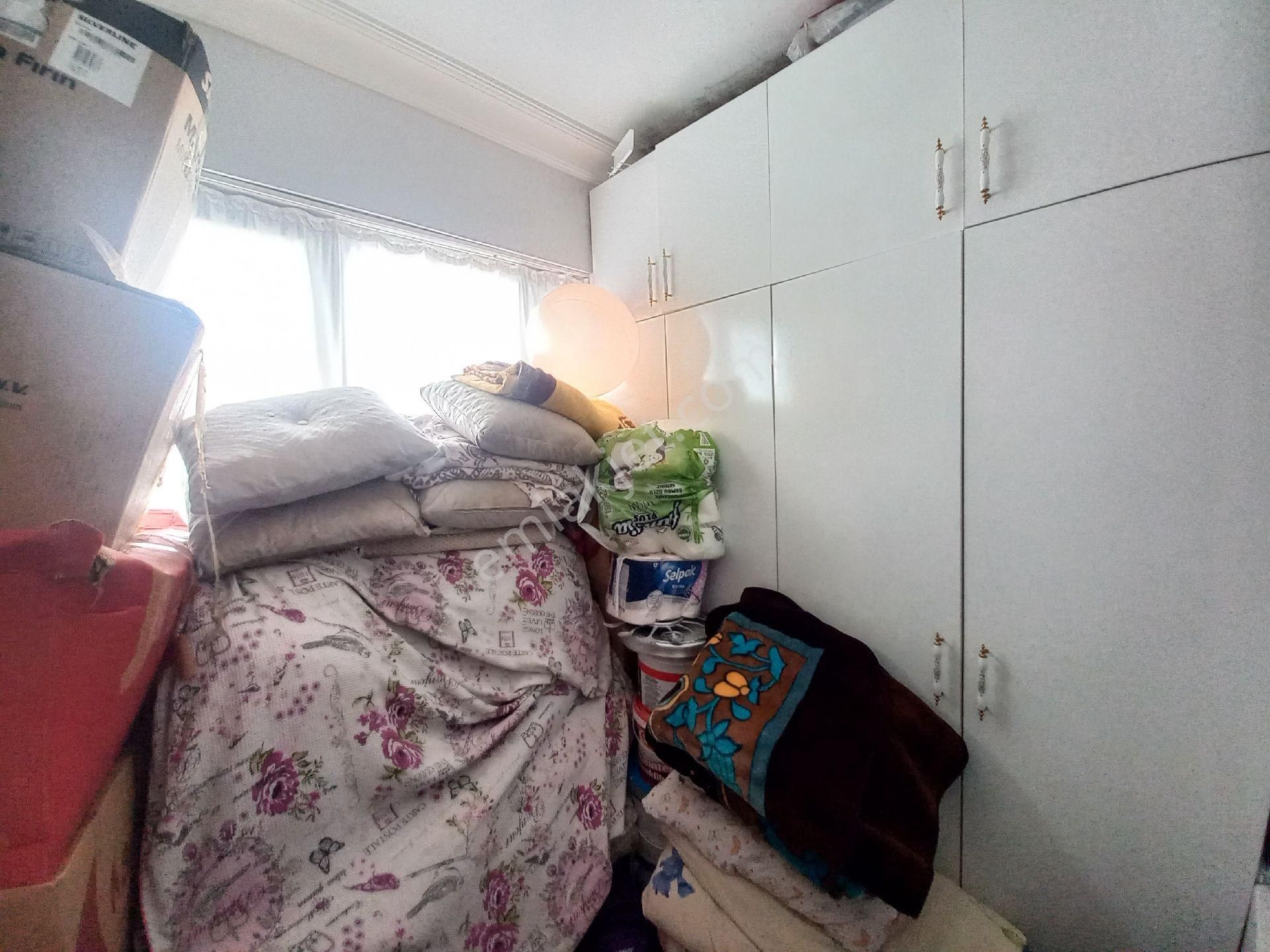 Kültür Emlaktan Karaköprü Narlıkuyu'da Geniş Ve Temiz Son Kat - Görsel 13