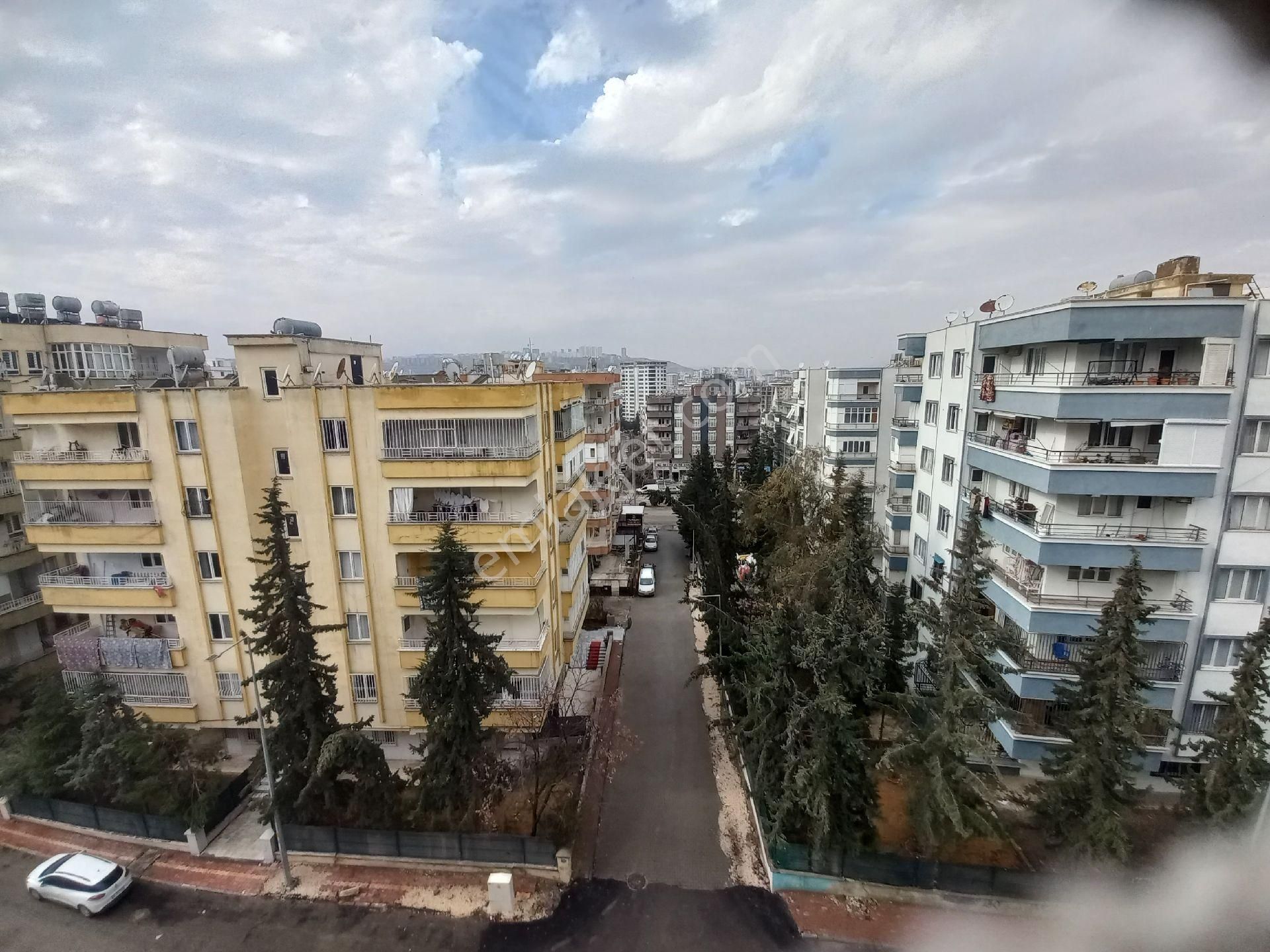 Kültür Emlaktan Karaköprü Narlıkuyu'da Geniş Ve Temiz Son Kat - Görsel 24