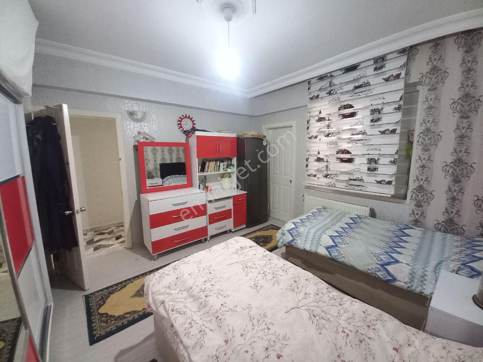 Kültür Emlaktan Karaköprü Narlıkuyu'da Geniş Ve Temiz Son Kat - Görsel 12