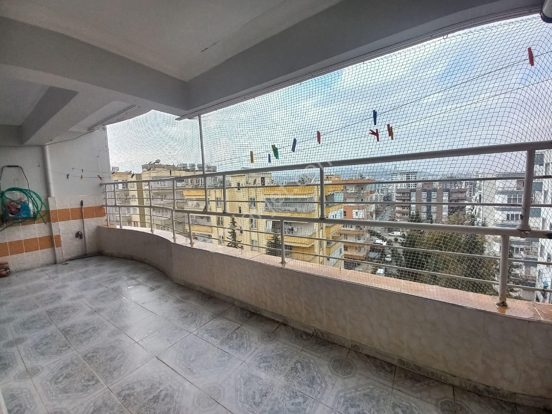 Kültür Emlaktan Karaköprü Narlıkuyu'da Geniş Ve Temiz Son Kat - Görsel 21