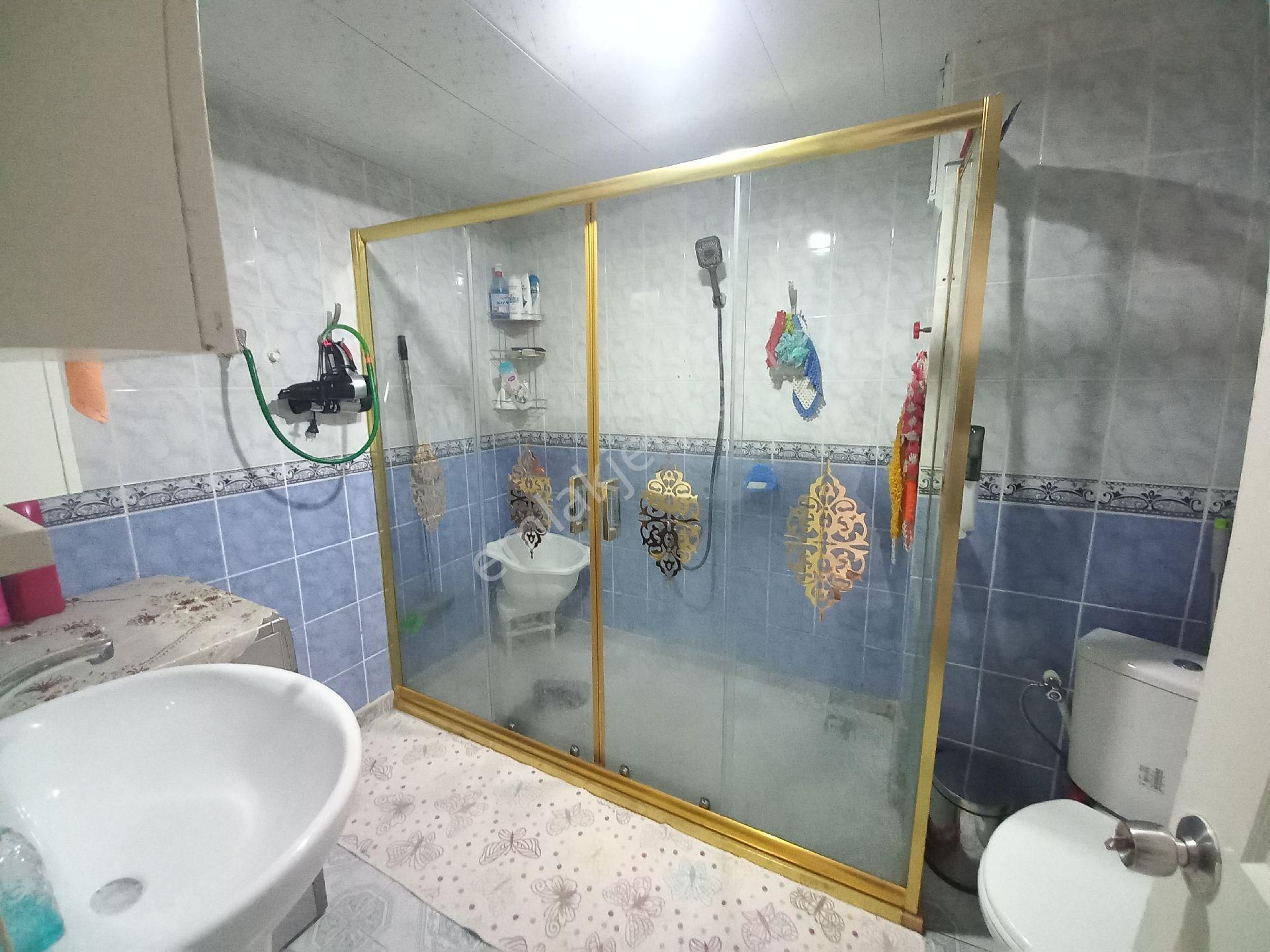 Kültür Emlaktan Karaköprü Narlıkuyu'da Geniş Ve Temiz Son Kat - Görsel 16