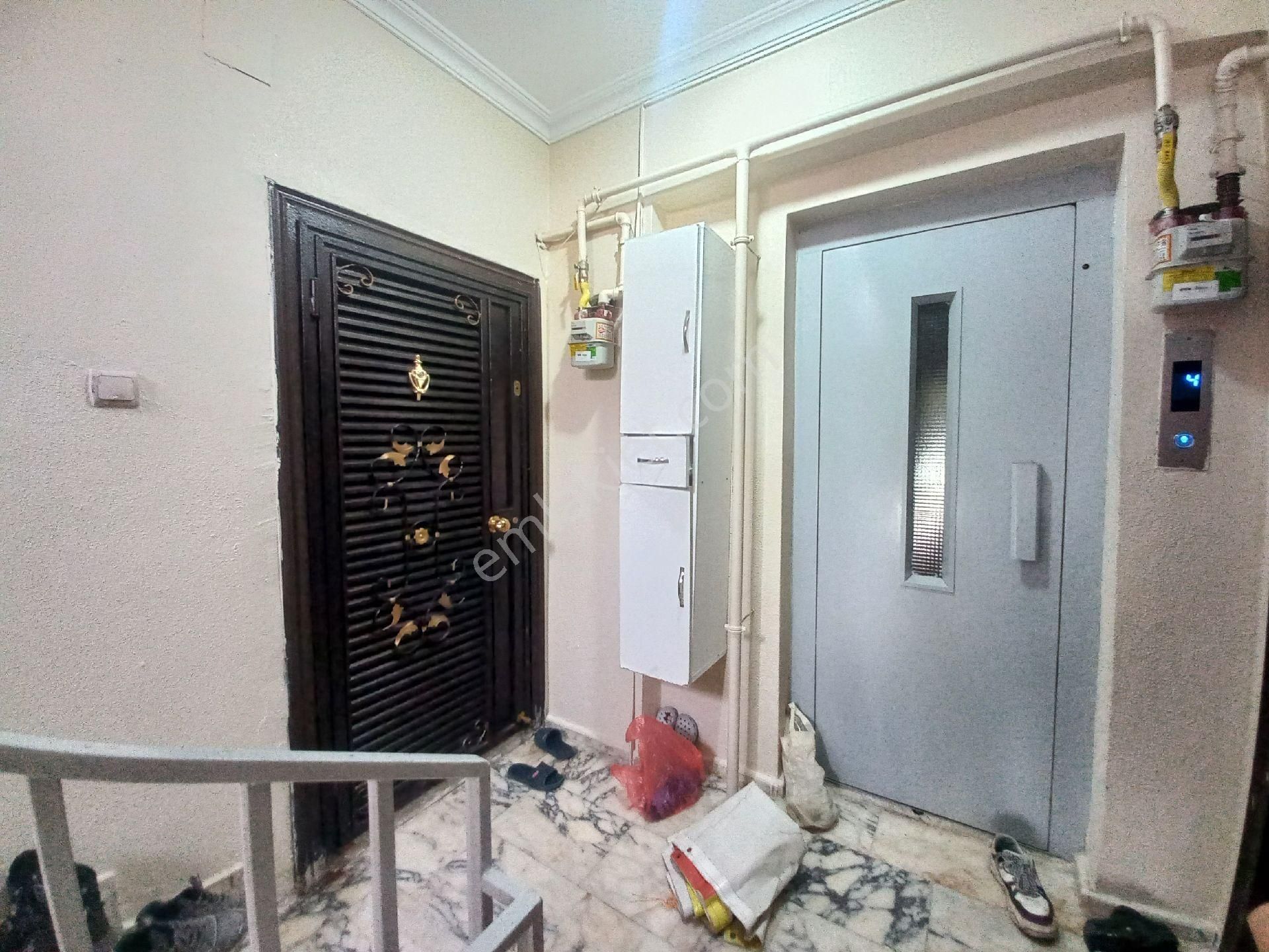 Kültür Emlaktan Karaköprü Narlıkuyu'da Geniş Ve Temiz Son Kat - Görsel 26