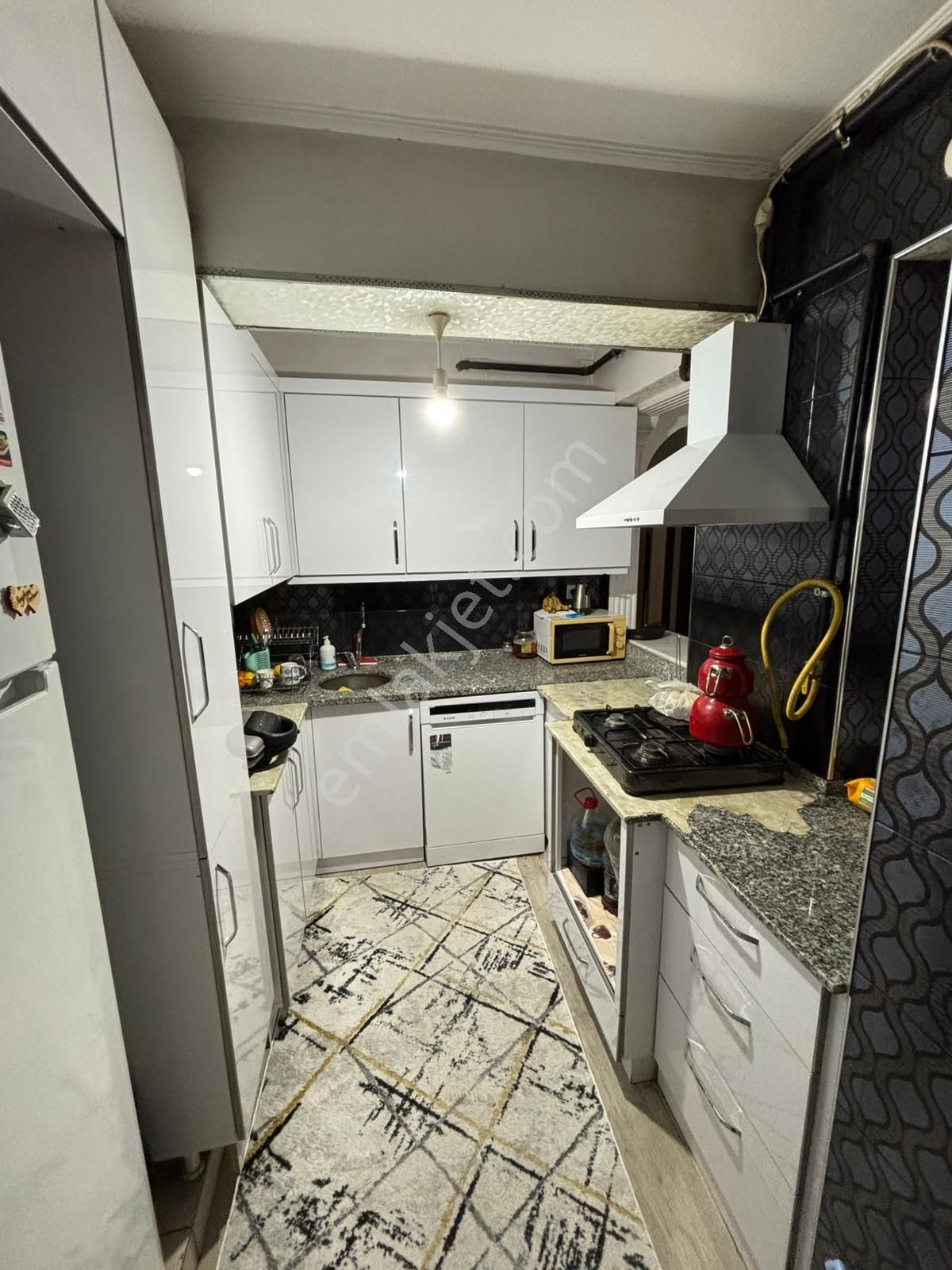 🏡nişancı Paşa Mahallesi 🏡 ✅2+1 120m2 6 Katlının 2 Katı ❇️özelikli Petek Kombili - Görsel 2