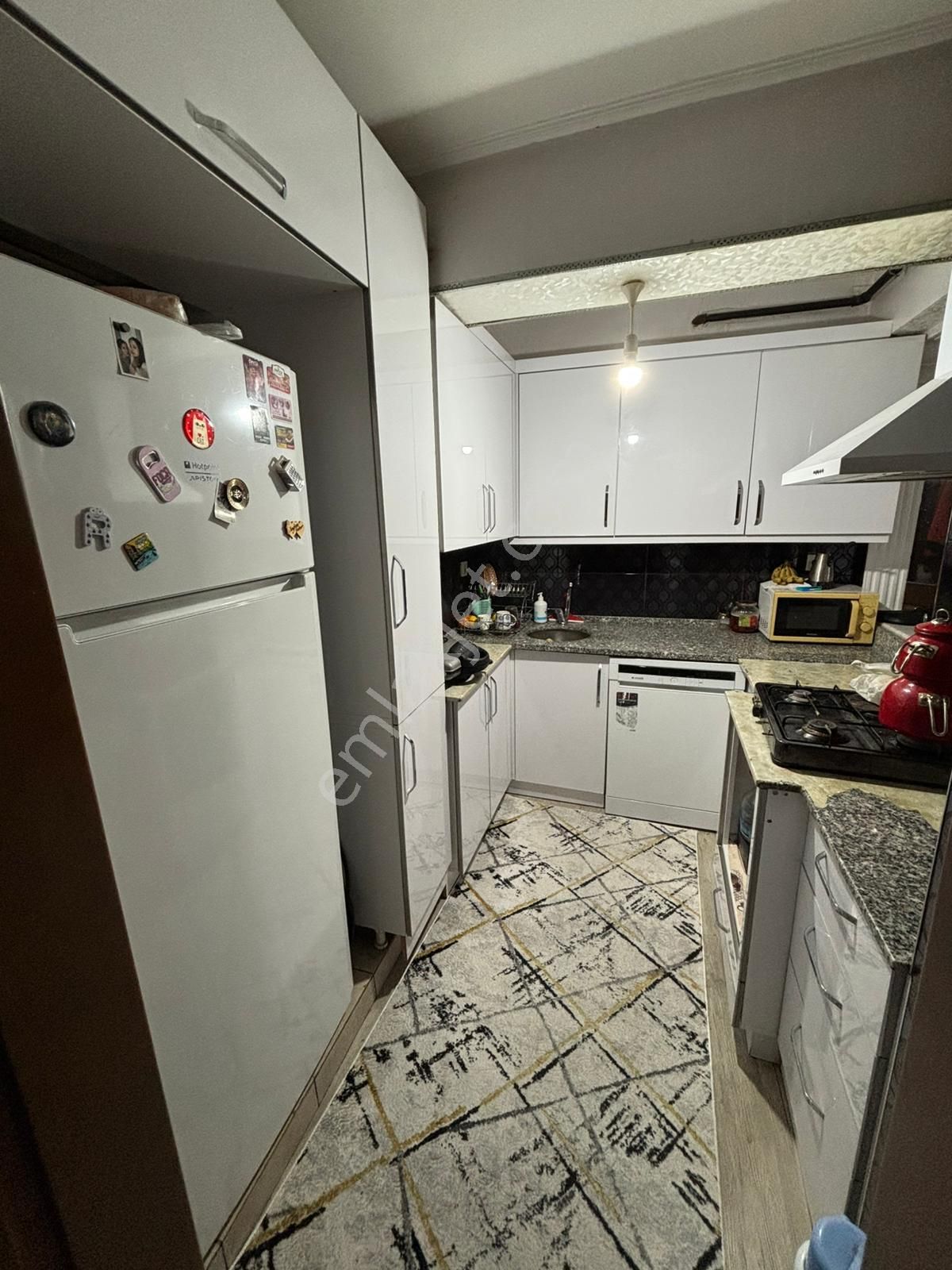 🏡nişancı Paşa Mahallesi 🏡 ✅2+1 120m2 6 Katlının 2 Katı ❇️özelikli Petek Kombili