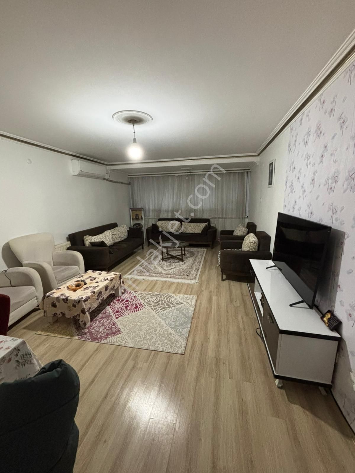 🏡nişancı Paşa Mahallesi 🏡 ✅2+1 120m2 6 Katlının 2 Katı ❇️özelikli Petek Kombili - Görsel 5