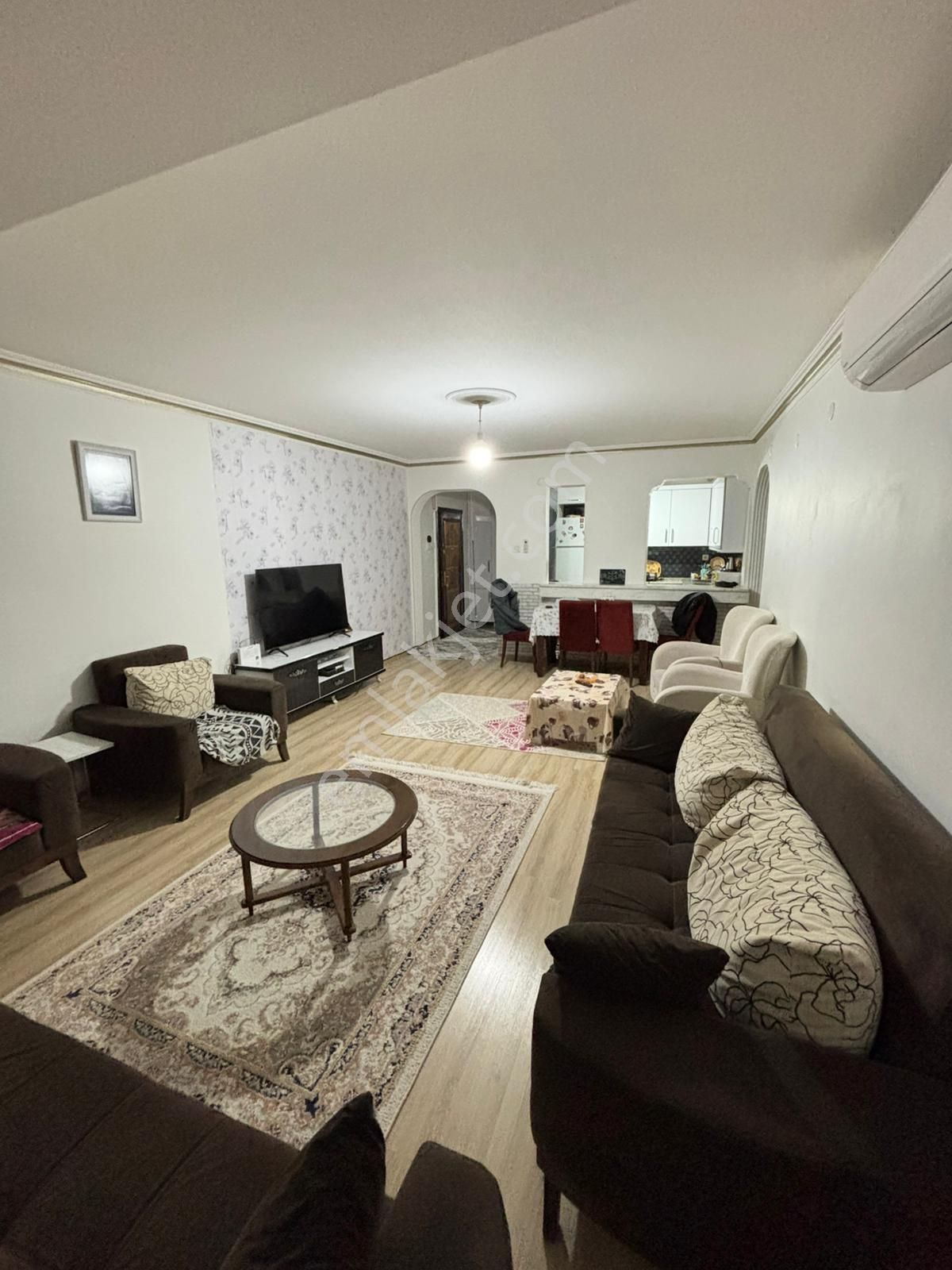 🏡nişancı Paşa Mahallesi 🏡 ✅2+1 120m2 6 Katlının 2 Katı ❇️özelikli Petek Kombili - Görsel 10