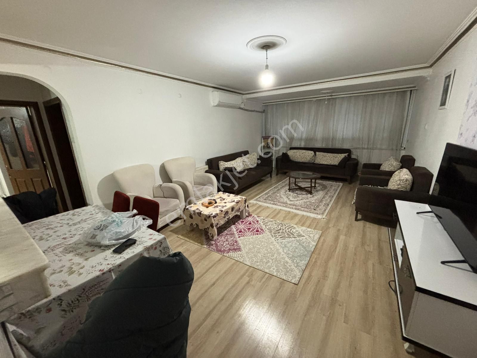 🏡nişancı Paşa Mahallesi 🏡 ✅2+1 120m2 6 Katlının 2 Katı ❇️özelikli Petek Kombili - Görsel 7