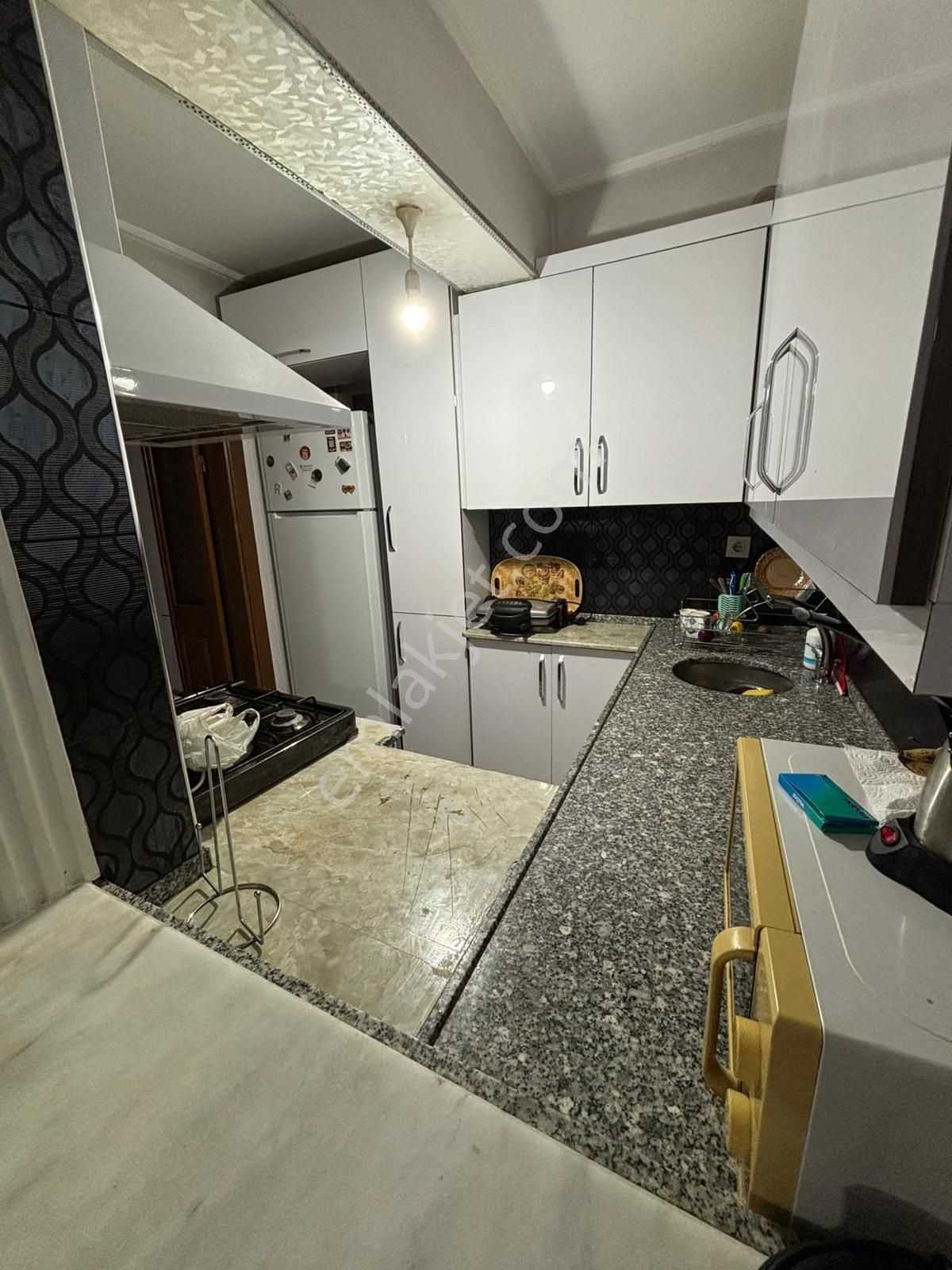 🏡nişancı Paşa Mahallesi 🏡 ✅2+1 120m2 6 Katlının 2 Katı ❇️özelikli Petek Kombili - Görsel 3