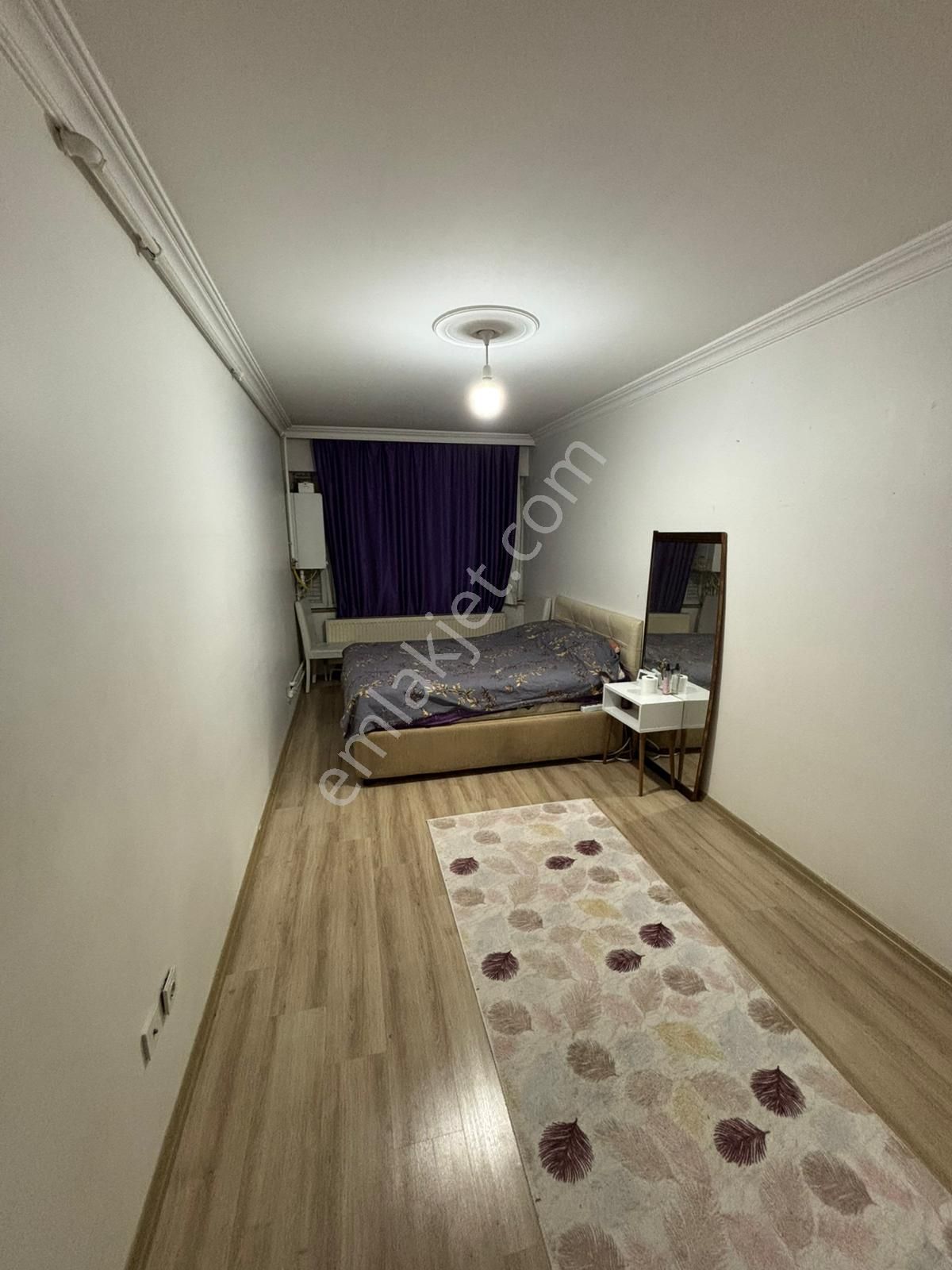 🏡nişancı Paşa Mahallesi 🏡 ✅2+1 120m2 6 Katlının 2 Katı ❇️özelikli Petek Kombili - Görsel 13