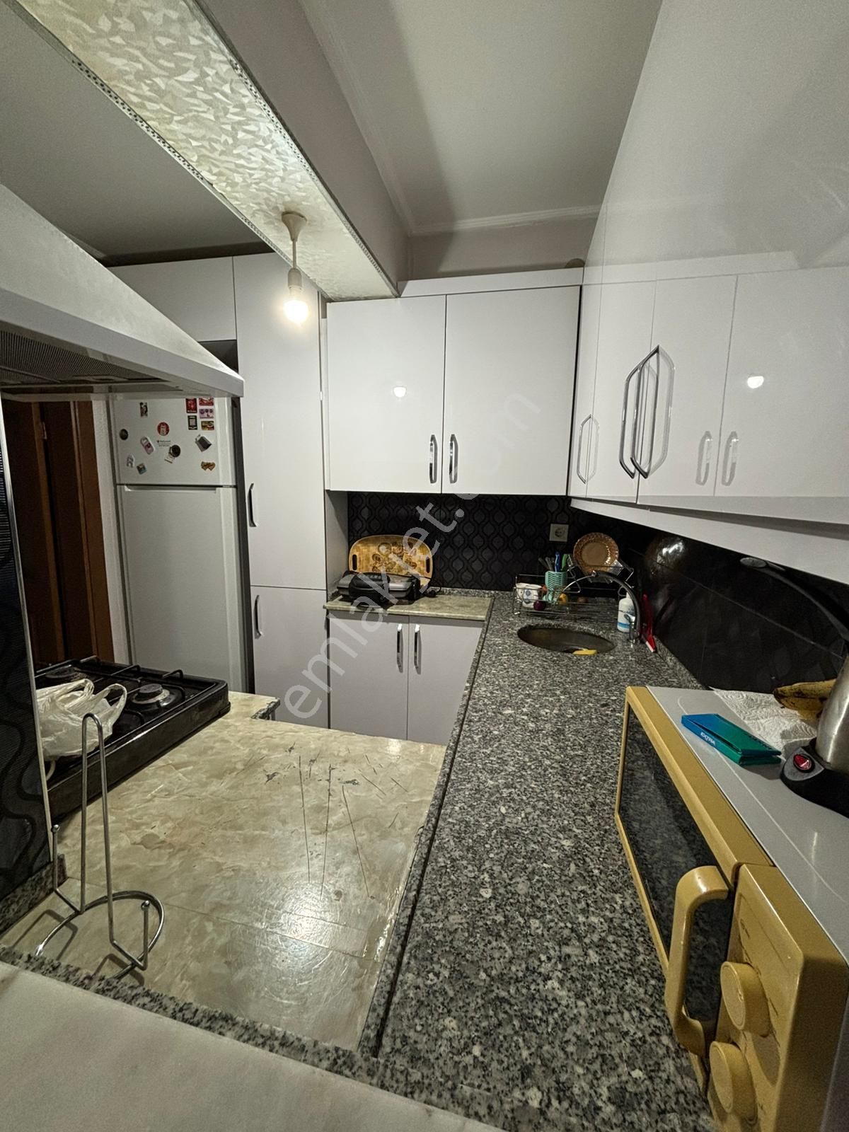 🏡nişancı Paşa Mahallesi 🏡 ✅2+1 120m2 6 Katlının 2 Katı ❇️özelikli Petek Kombili - Görsel 4