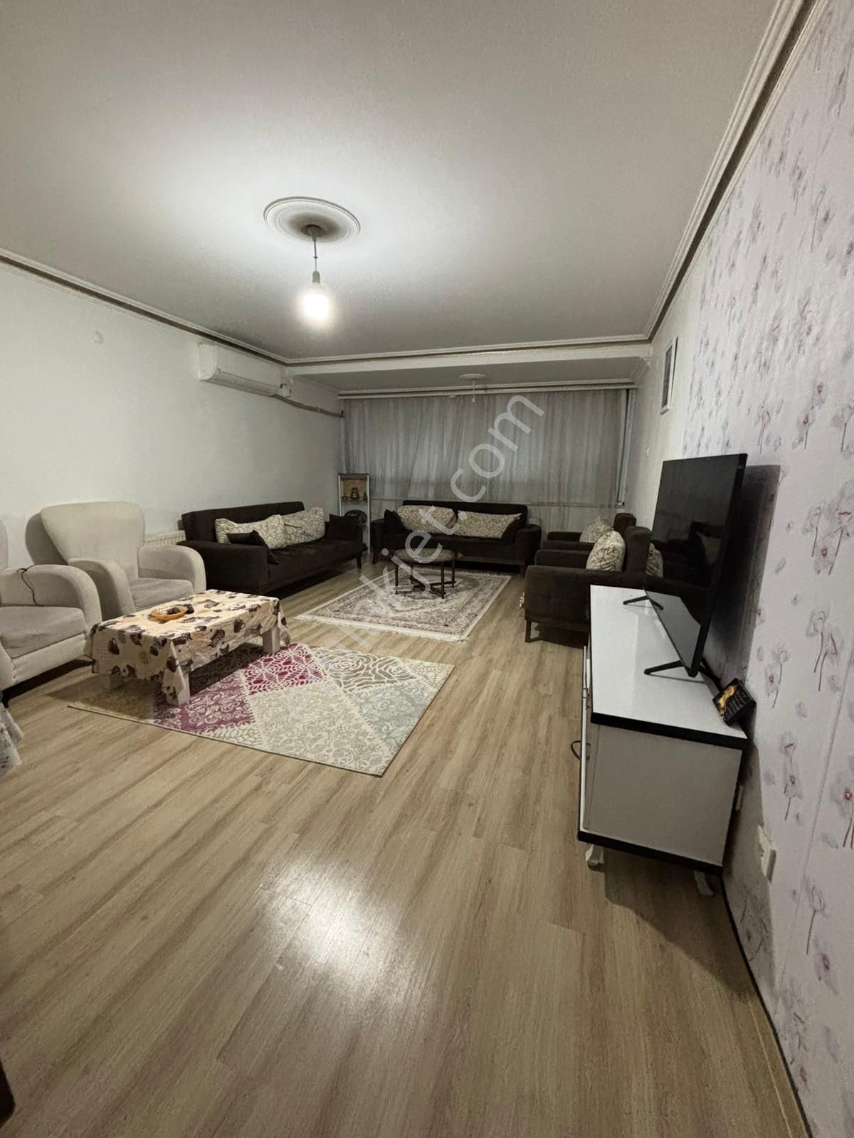 🏡nişancı Paşa Mahallesi 🏡 ✅2+1 120m2 6 Katlının 2 Katı ❇️özelikli Petek Kombili - Görsel 6