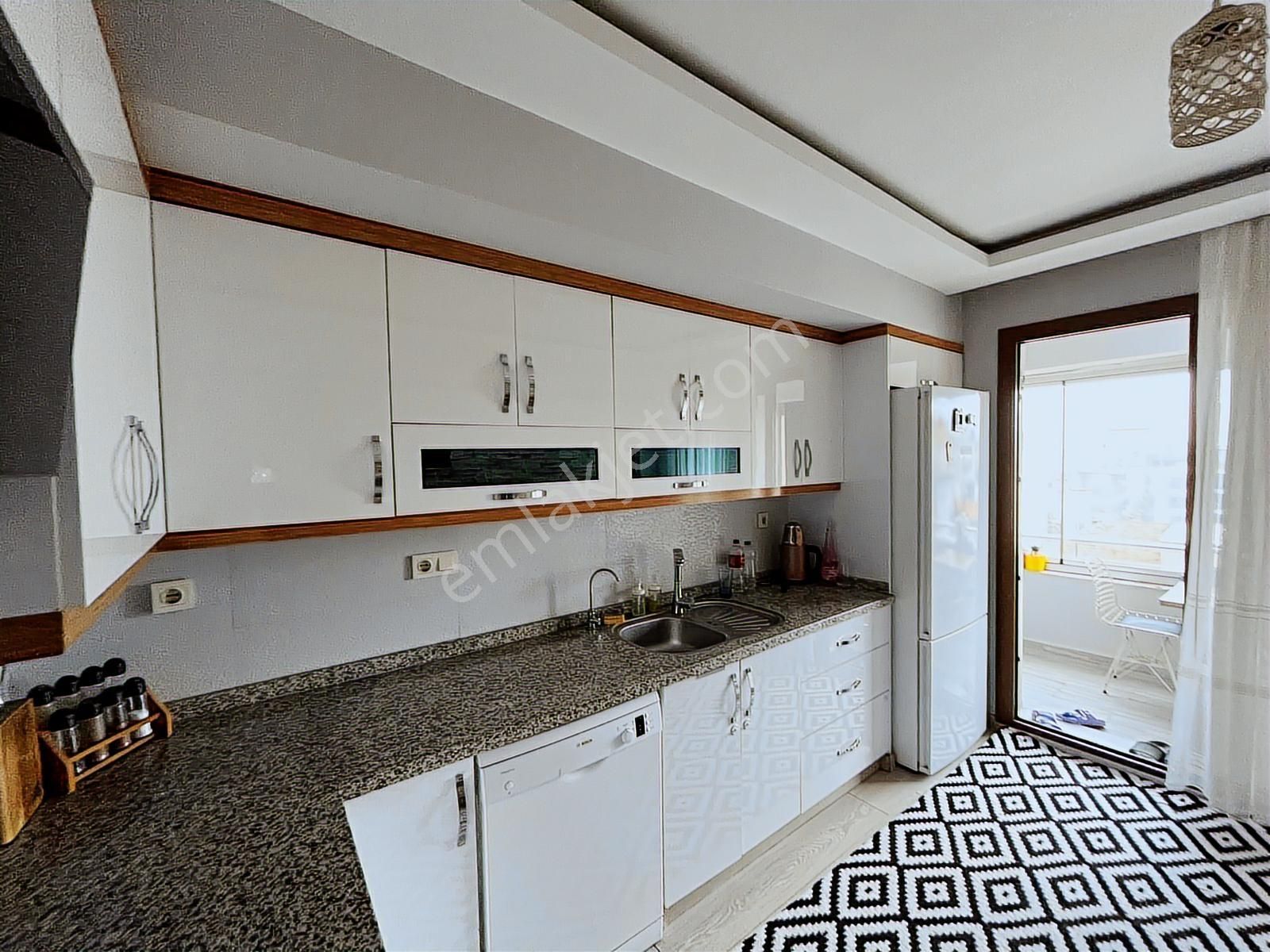 Torbalı Turyap Temsilciliğinden Ertuğrul Mah 3+1 Satılık Daire - Görsel 21