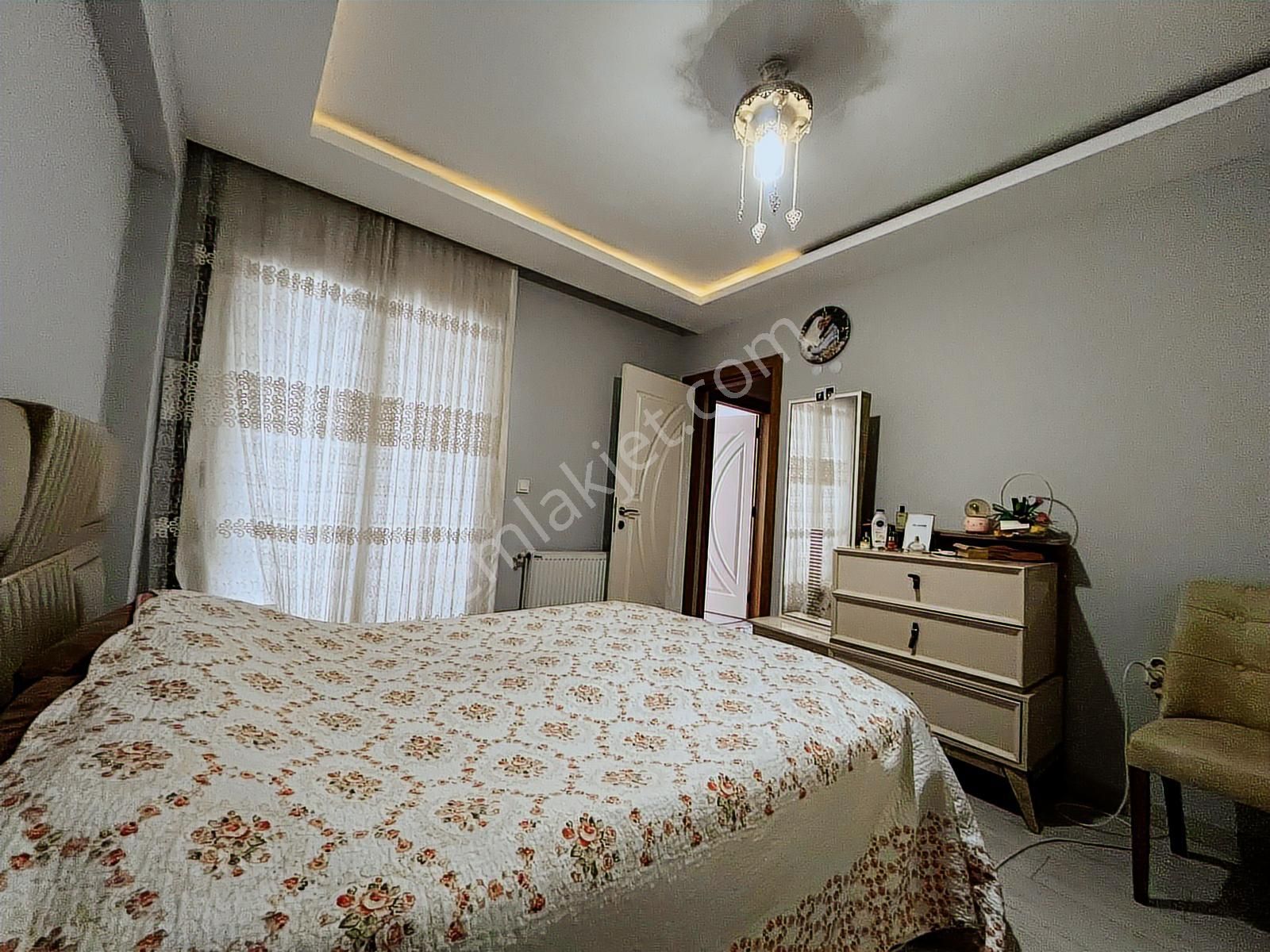 Torbalı Turyap Temsilciliğinden Ertuğrul Mah 3+1 Satılık Daire - Görsel 29