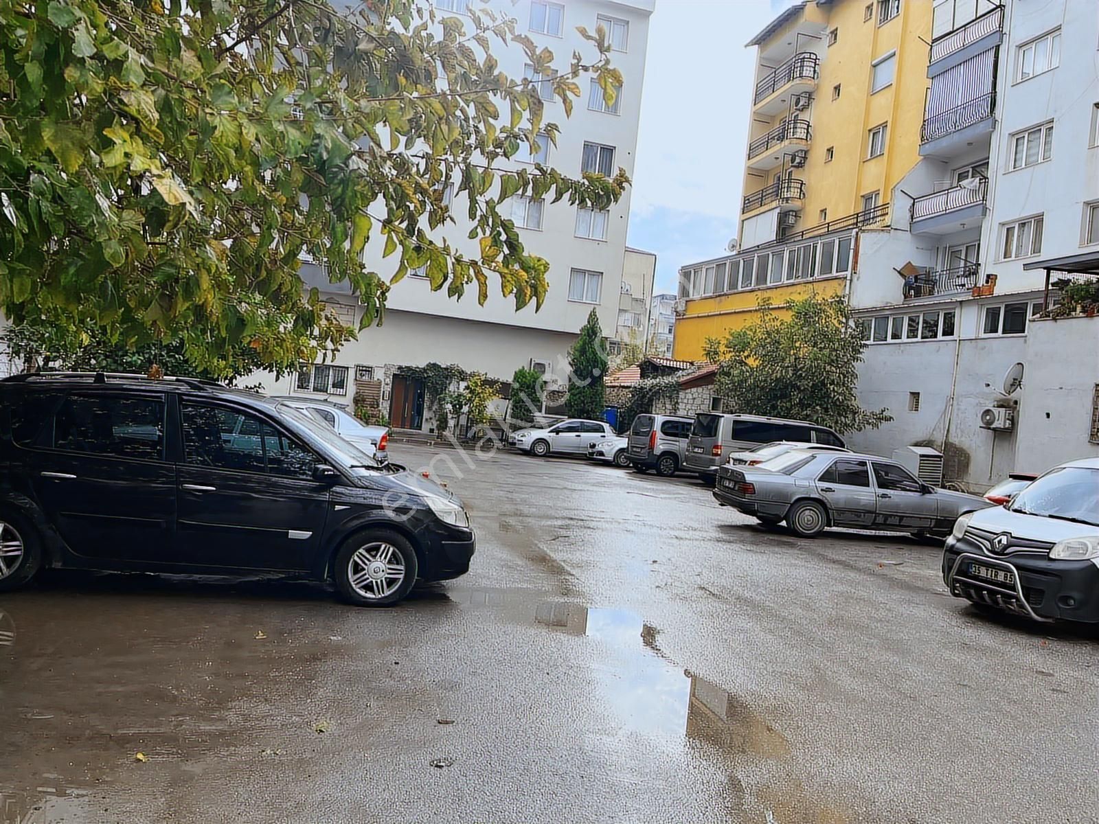 Torbalı Turyap Temsilciliğinden Ertuğrul Mah 3+1 Satılık Daire - Görsel 9