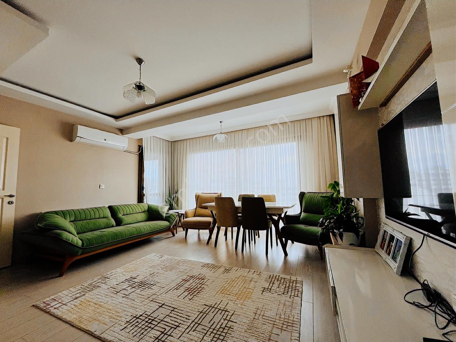 Torbalı Turyap Temsilciliğinden Ertuğrul Mah 3+1 Satılık Daire - Görsel 13