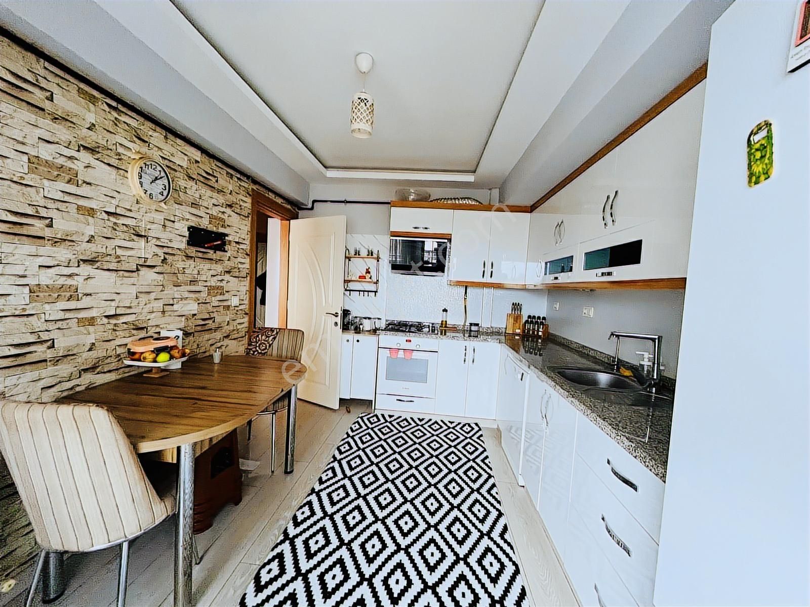 Torbalı Turyap Temsilciliğinden Ertuğrul Mah 3+1 Satılık Daire - Görsel 17