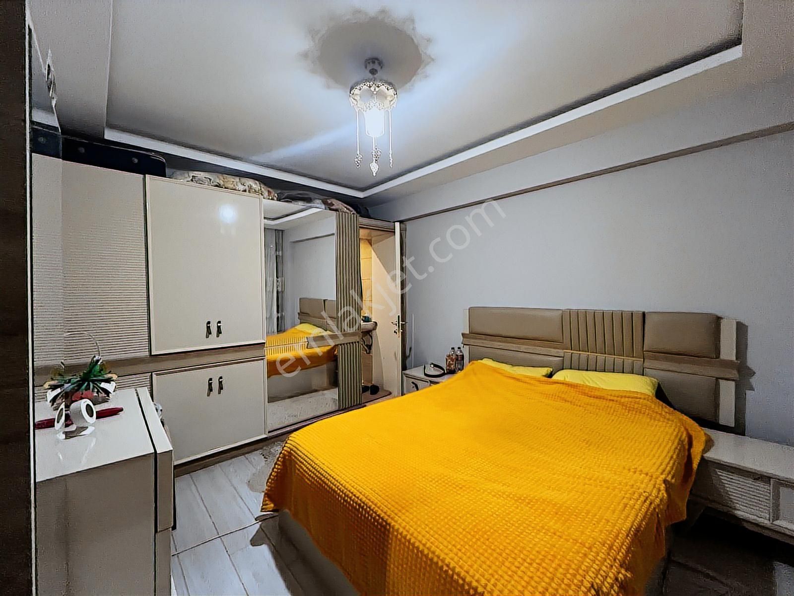 Torbalı Turyap Temsilciliğinden Ertuğrul Mah 3+1 Satılık Daire - Görsel 24