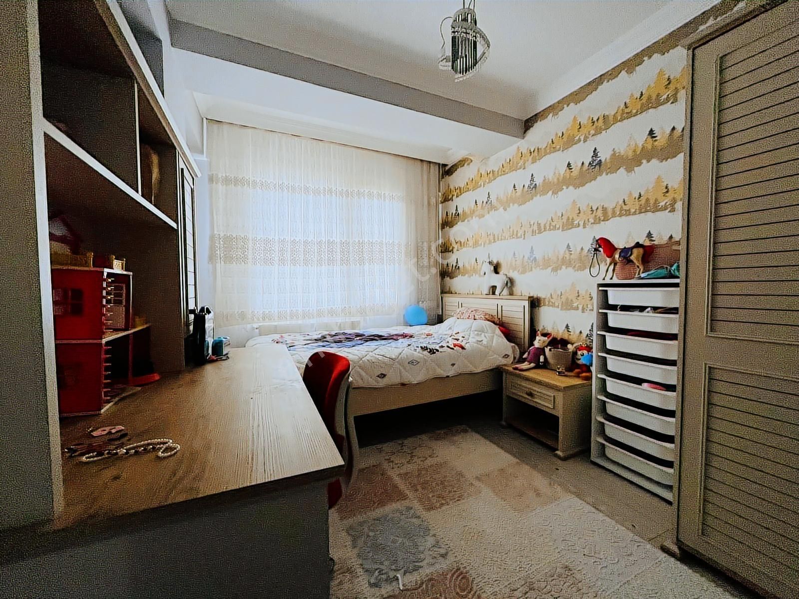 Torbalı Turyap Temsilciliğinden Ertuğrul Mah 3+1 Satılık Daire - Görsel 18