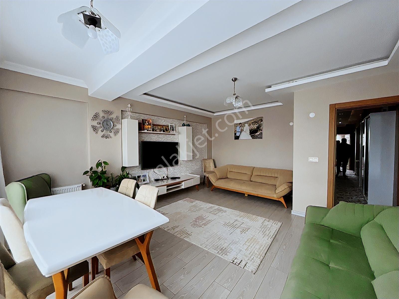 Torbalı Turyap Temsilciliğinden Ertuğrul Mah 3+1 Satılık Daire - Görsel 14