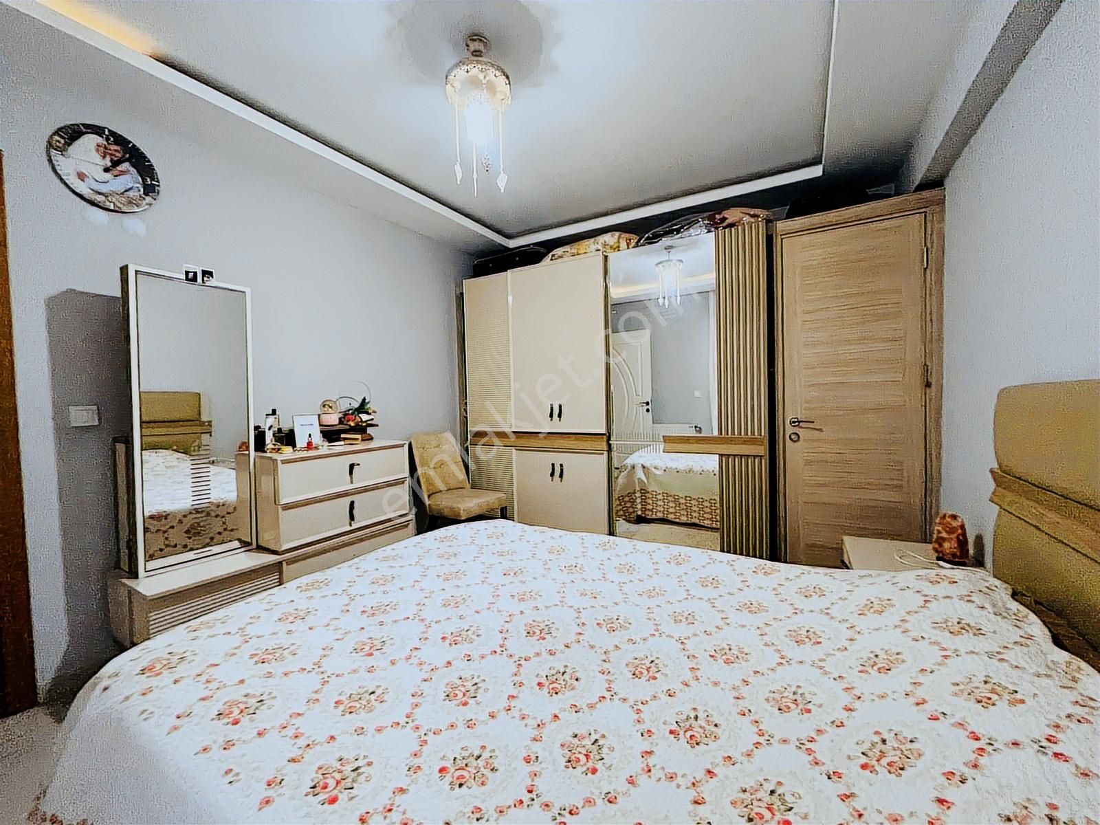 Torbalı Turyap Temsilciliğinden Ertuğrul Mah 3+1 Satılık Daire - Görsel 7