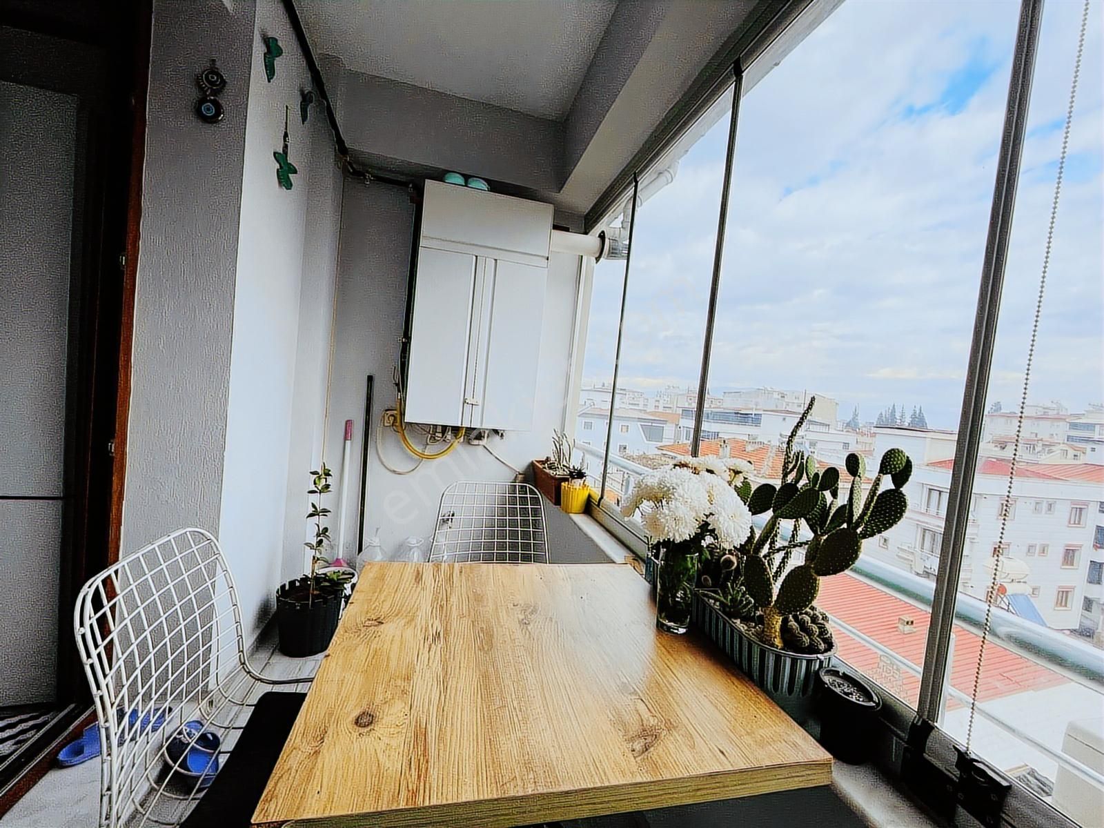 Torbalı Turyap Temsilciliğinden Ertuğrul Mah 3+1 Satılık Daire - Görsel 25