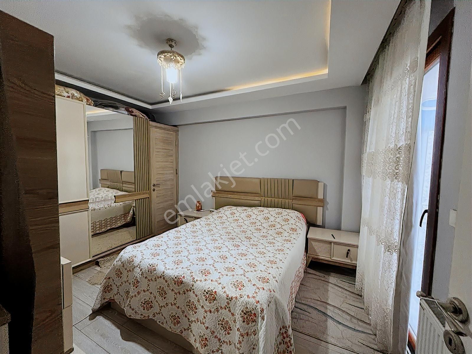 Torbalı Turyap Temsilciliğinden Ertuğrul Mah 3+1 Satılık Daire - Görsel 4