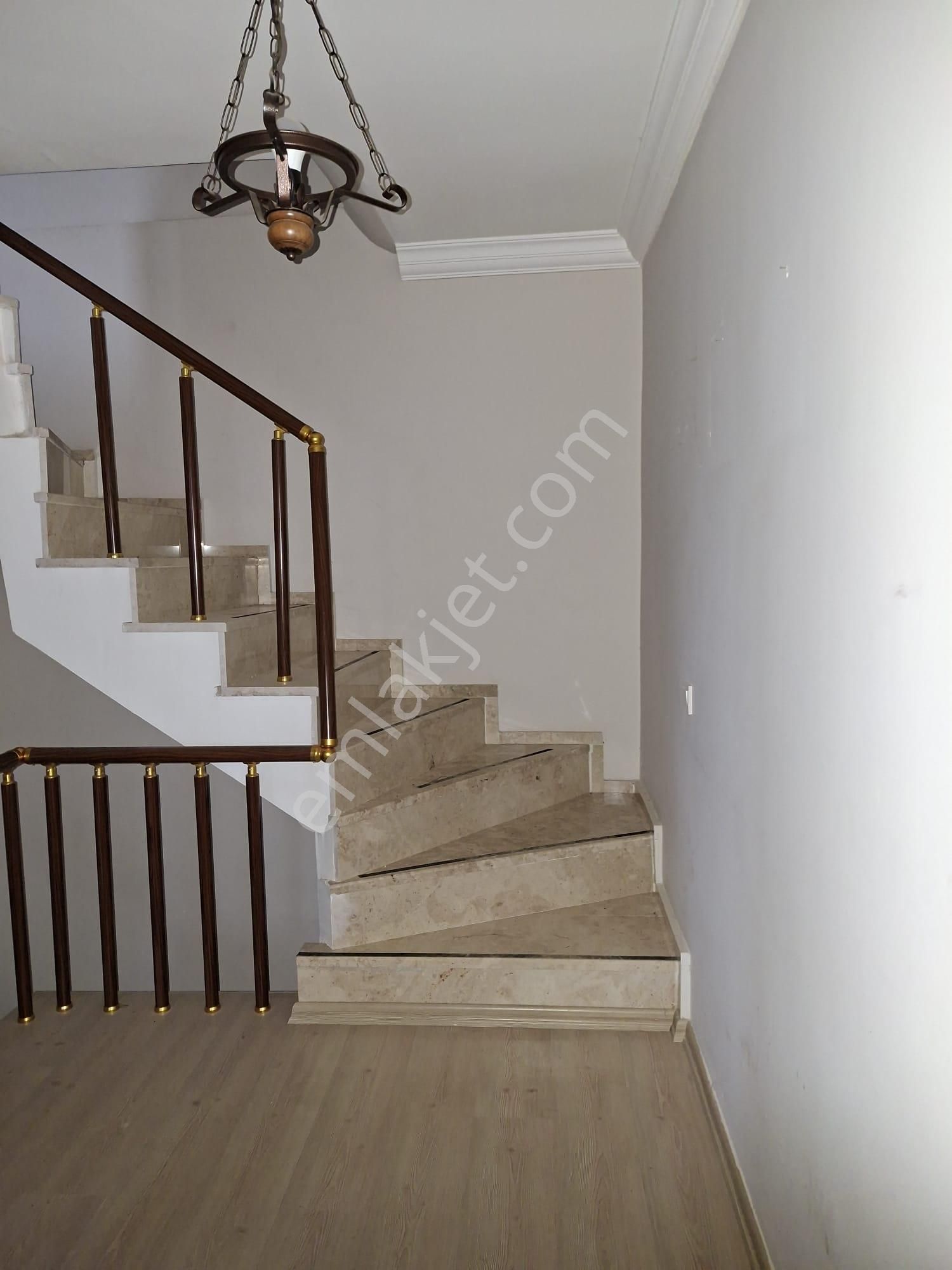 Antalya Aksu Altıntaş ,ta 4+1 250 M² Satılık Trıblex Villa - Görsel 30