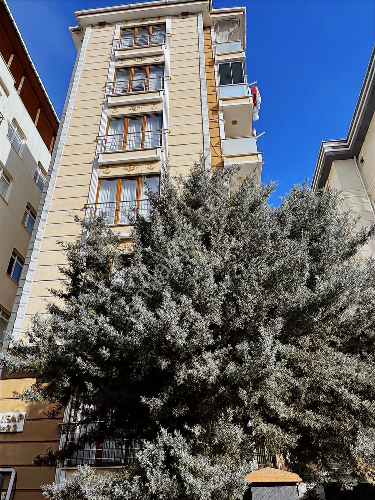 Kartal Cumhuriyet Mah. E-5 Yürüme Mesafesinde 2+1 Kiralık Daire - Görsel 20